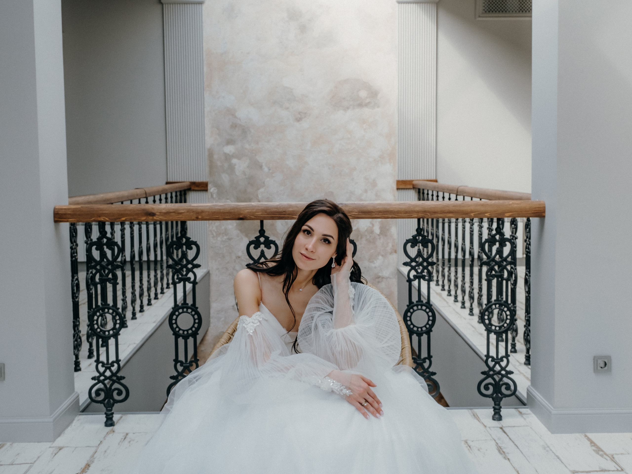 Алексей и Екатерина. Свадебный фотограф Рамиль Баширов