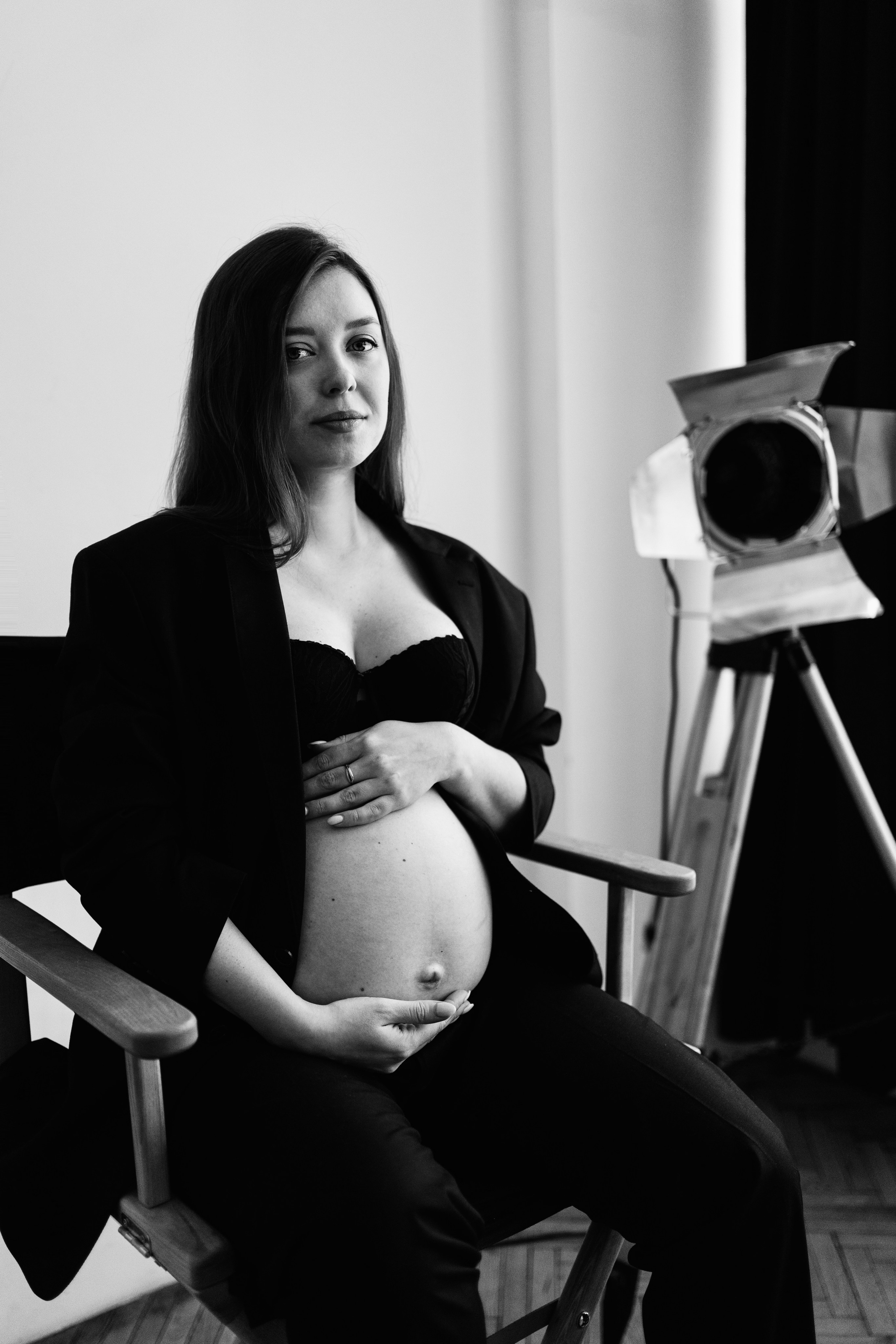Pregnancy. Фотограф Беляева Катя