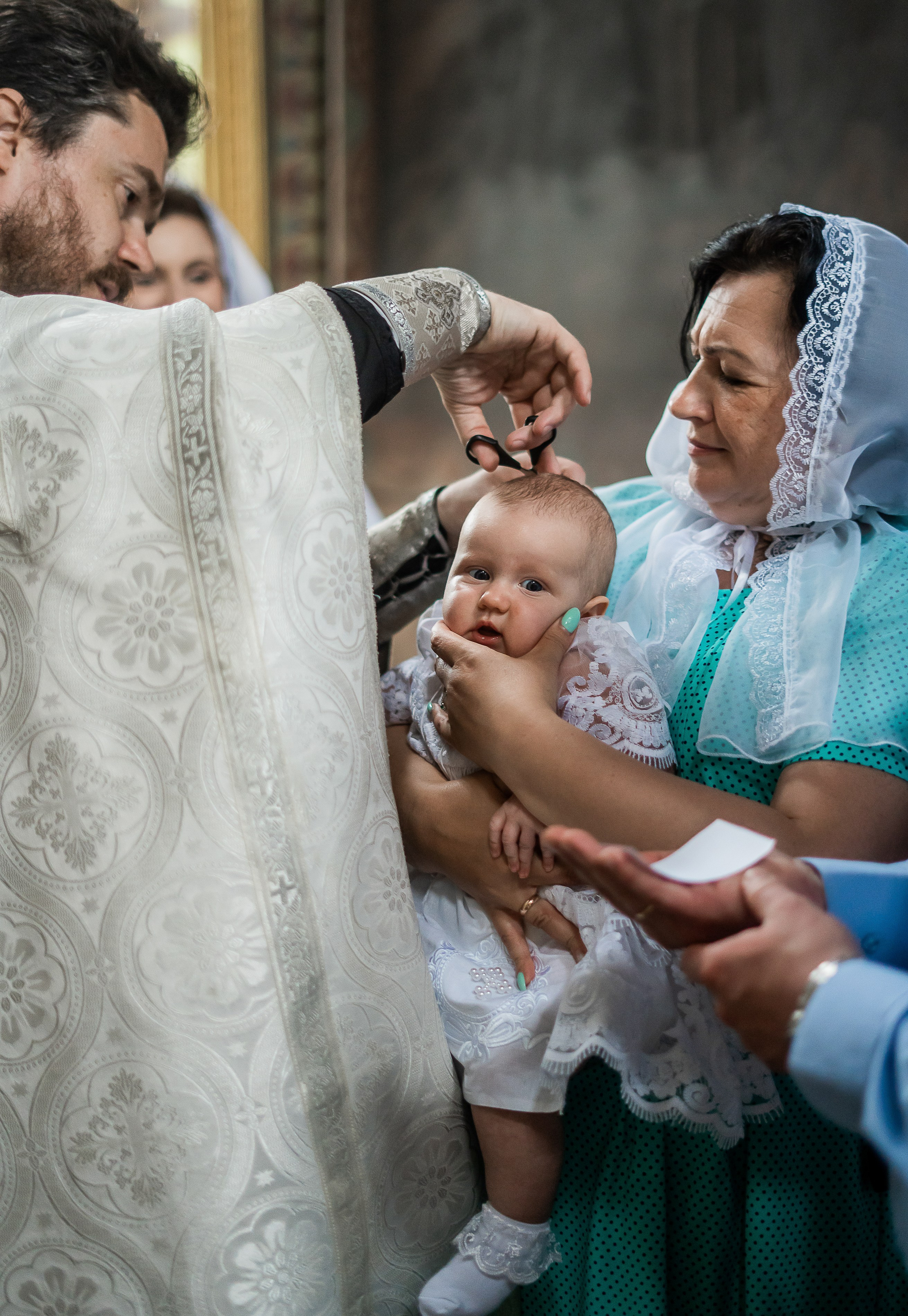 3. Профессиональный фотограф в Москве Марина Григорьева