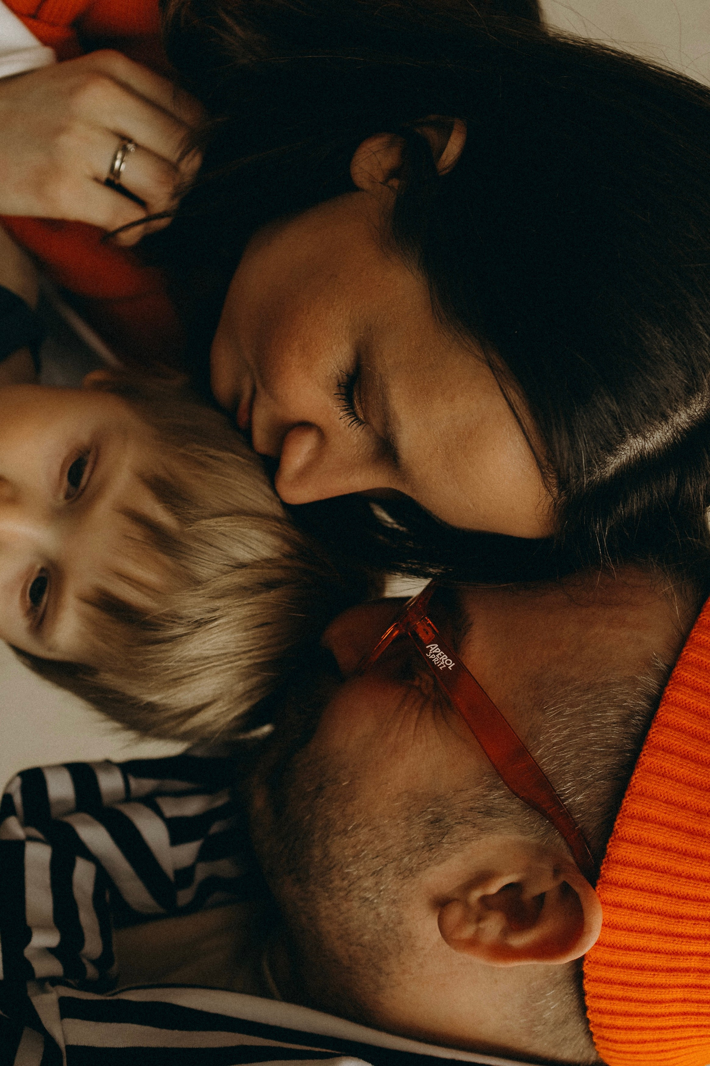 Маша, Гриша, Коля. Главная