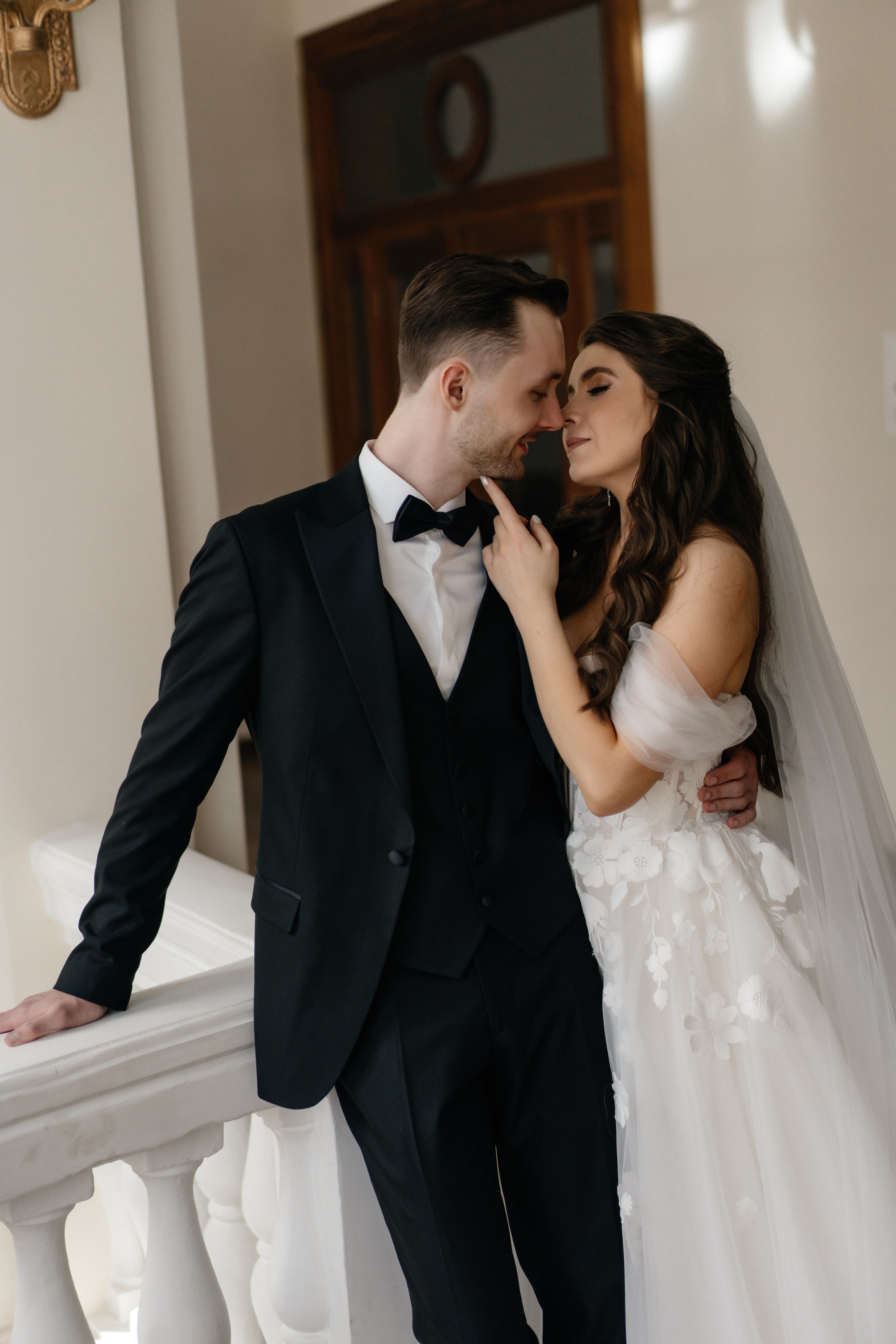 Надежда & Максим. Свадебная фото и видеосъемка в Гомеле