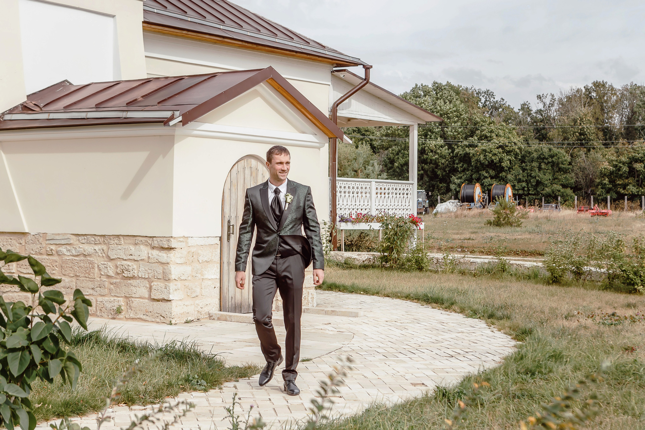 ДМИТРИЙ И ВИКТОРИЯ. Свадебный фотограф в Воронеже Ирина Кривцова