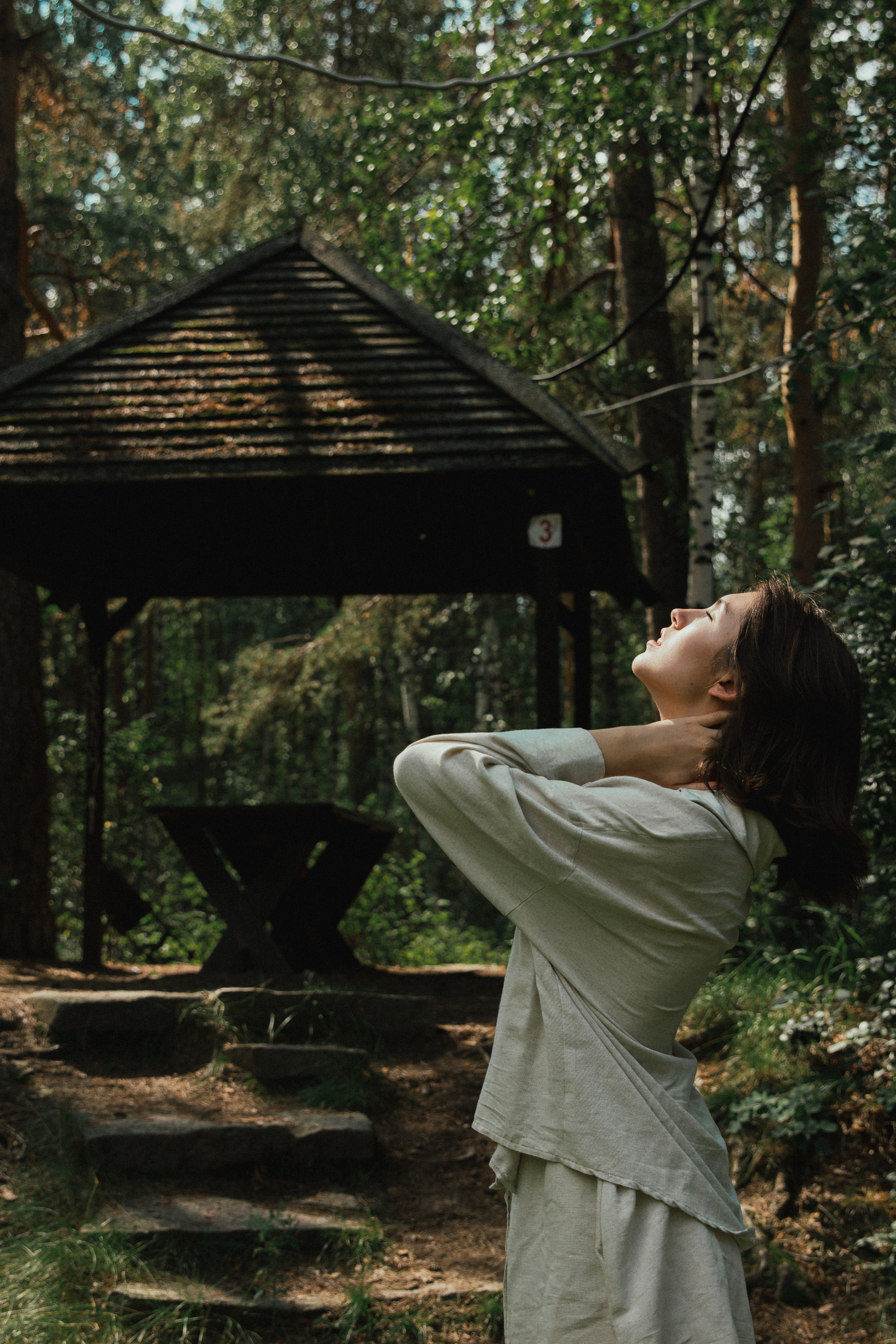 Лесная сказка с Сашей. Фотограф Настя Булочка Екатеринубрг