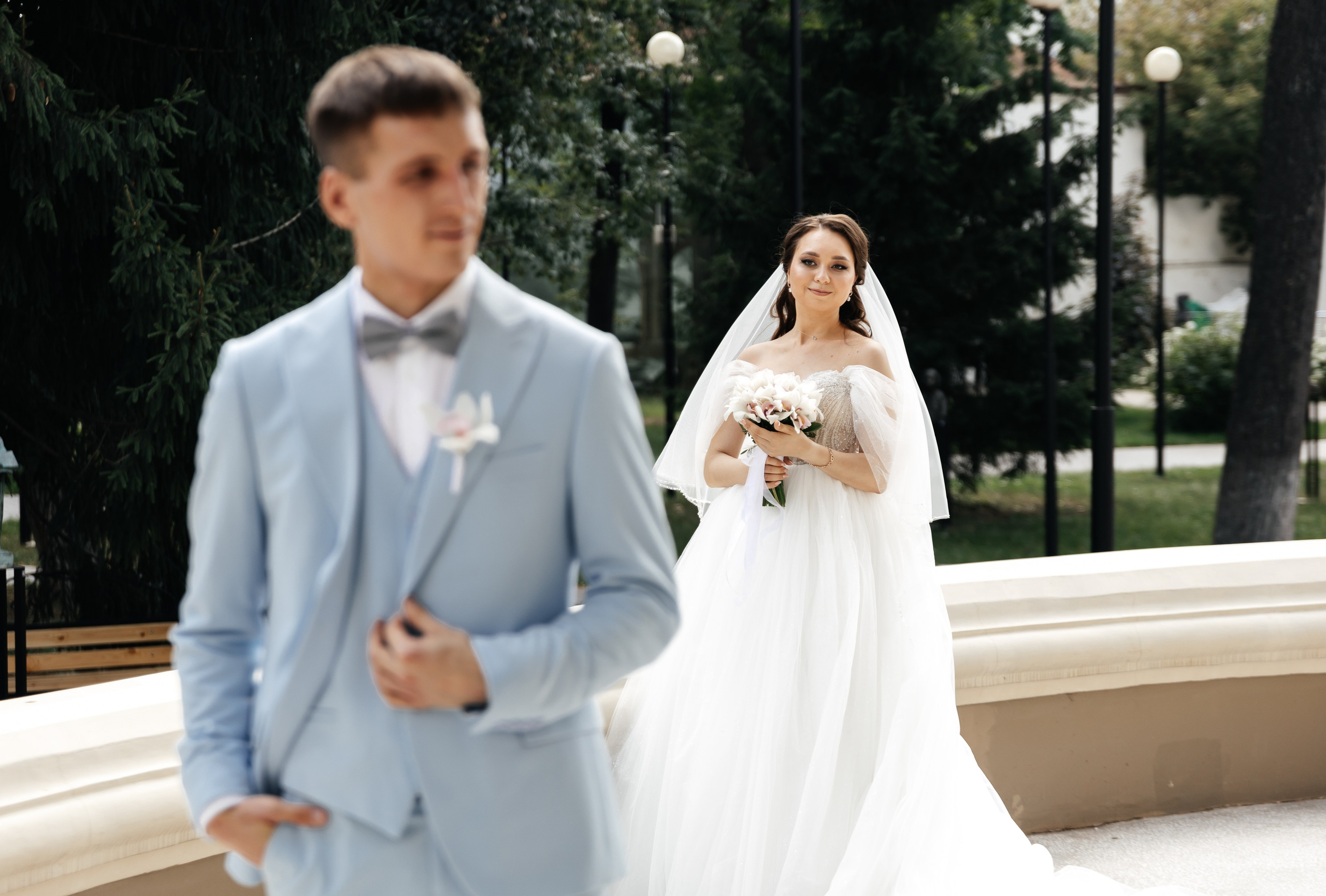 Marat & Ilgina. Свадебный фотограф Ильнар Асадуллин