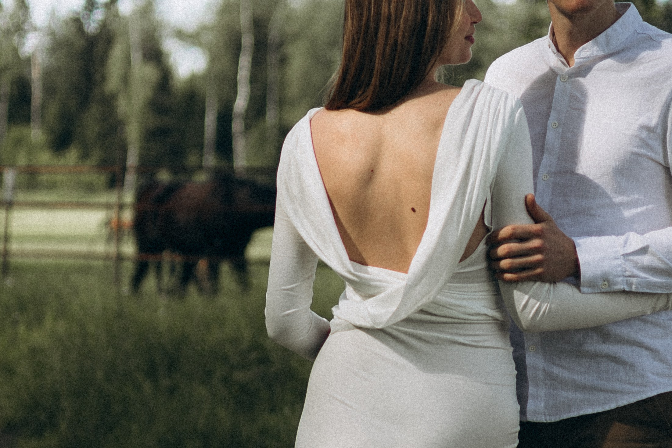 Кирилл & Ксюша. Анастасия Шаповалова | Семейный фотограф