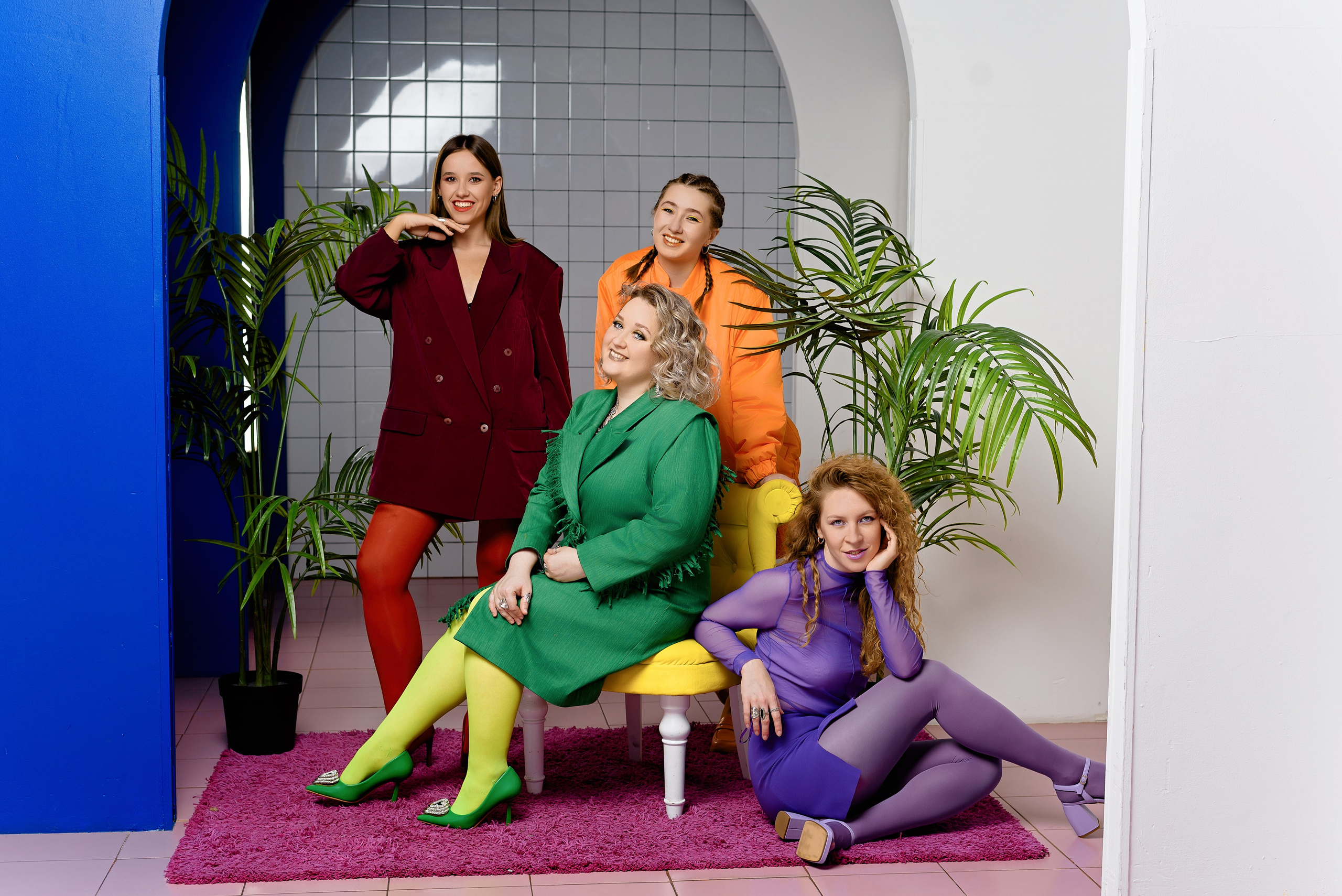 Фотосессия для группы CleverFolk. РЕПОРТАЖНЫЙ И БИЗНЕС ФОТОГРАФ В МОСКВЕ, ЕГОР НИКОЛАЕВ