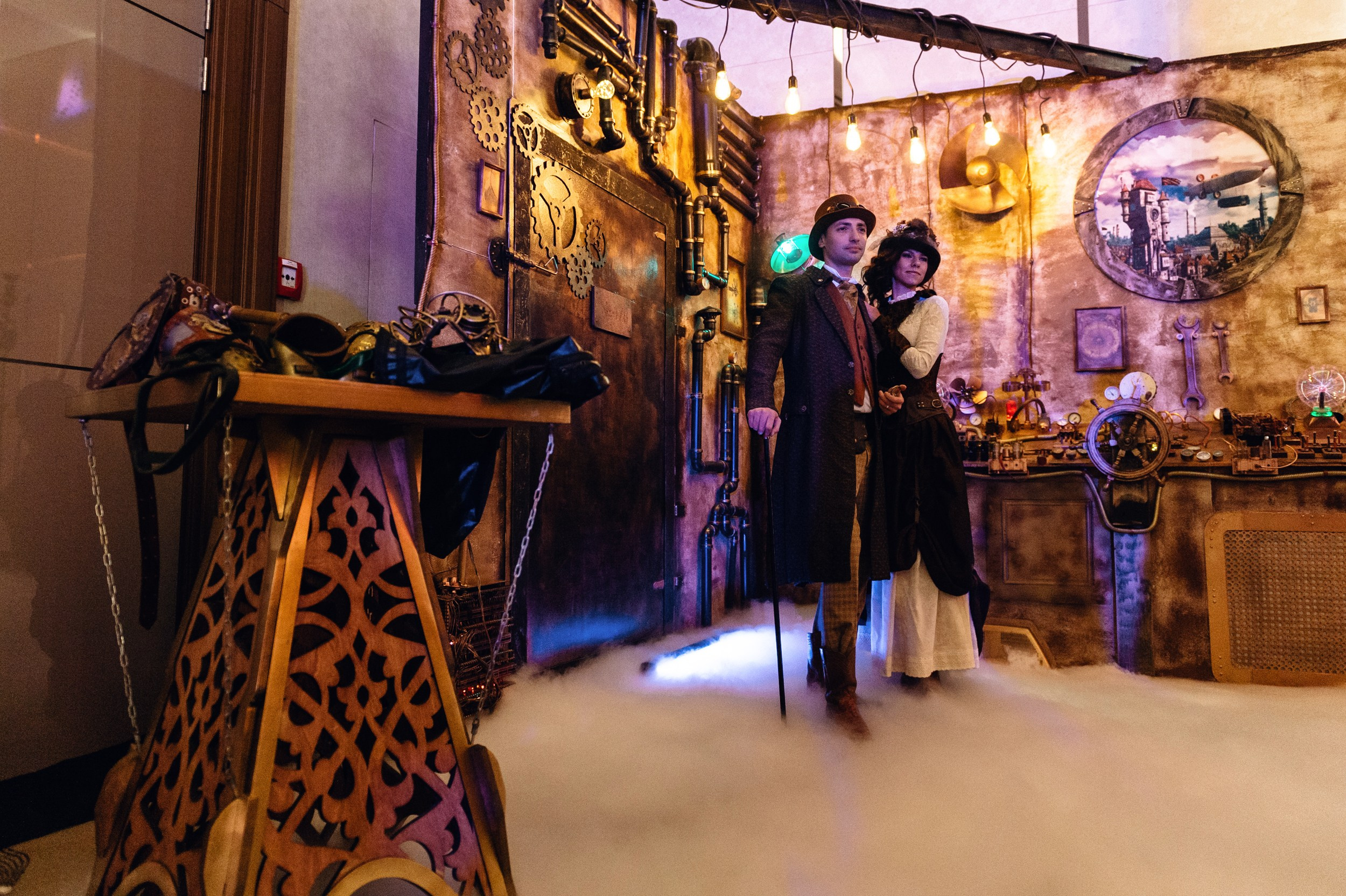 Корпоратив ING |Hyatt Regency. Свадебный фотограф в Москве Владимир Симонов