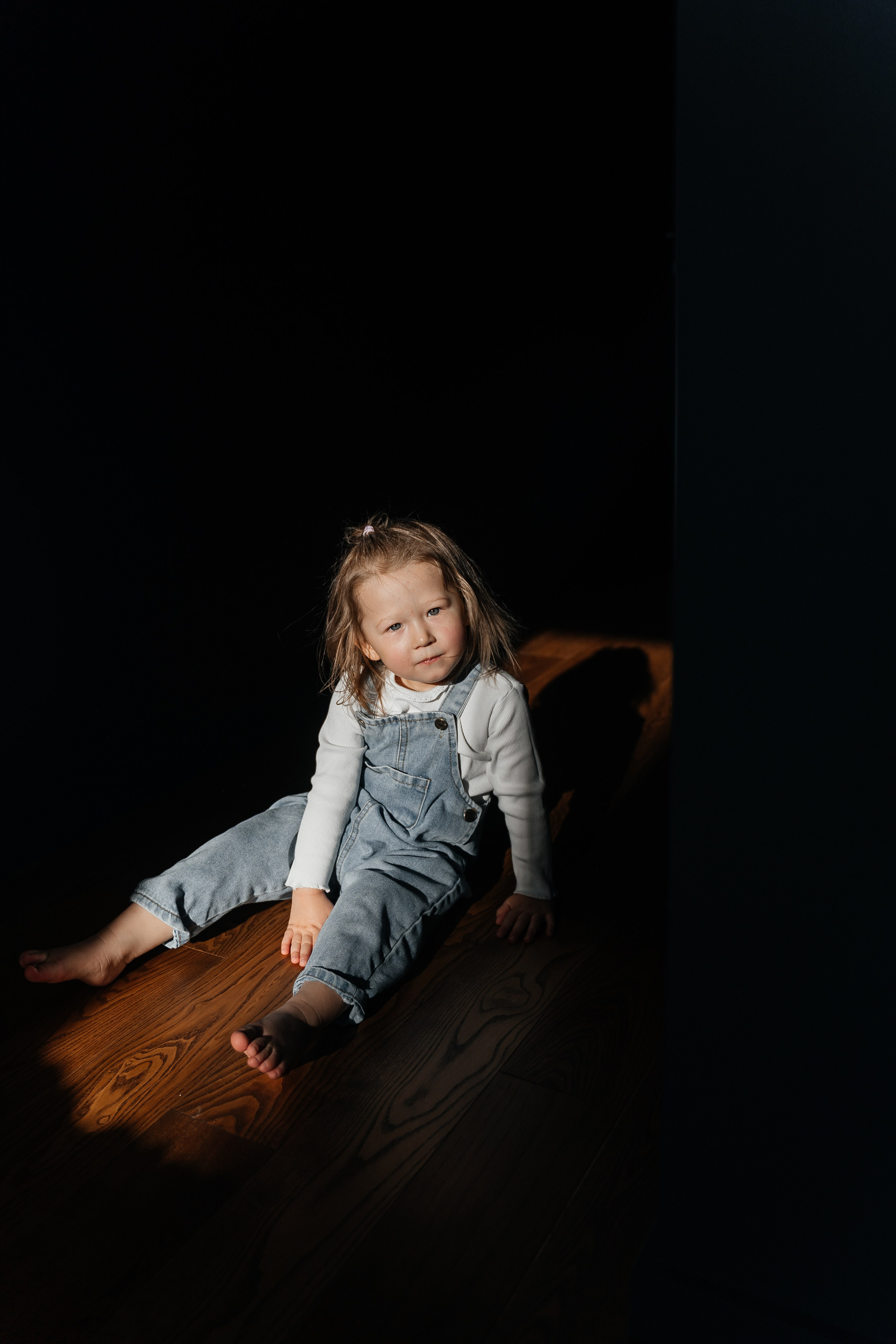 Андрей, Таня, Оливия и Марсель. Волик Мария