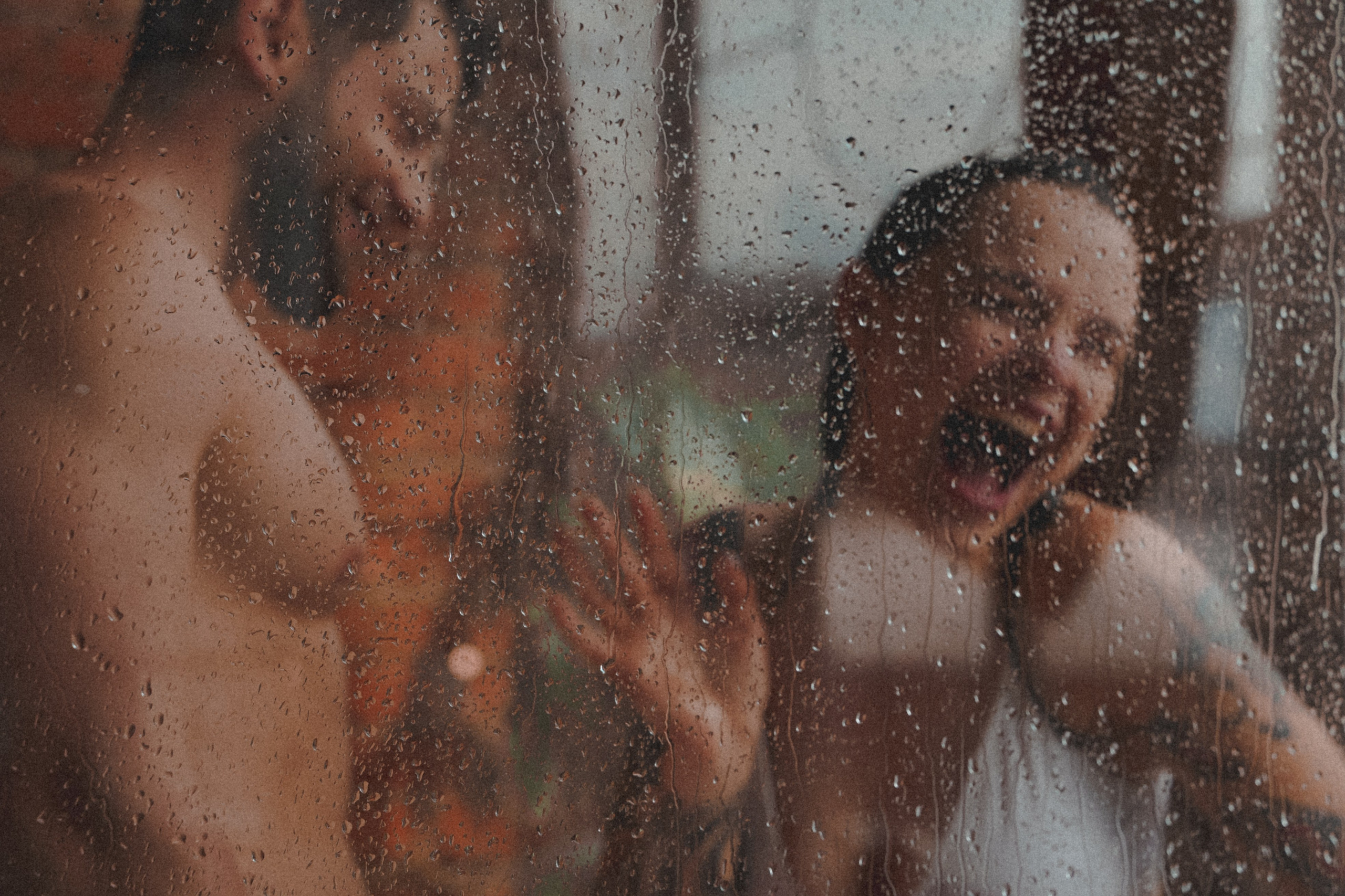 Love story. Фотограф и видеограф в Москве