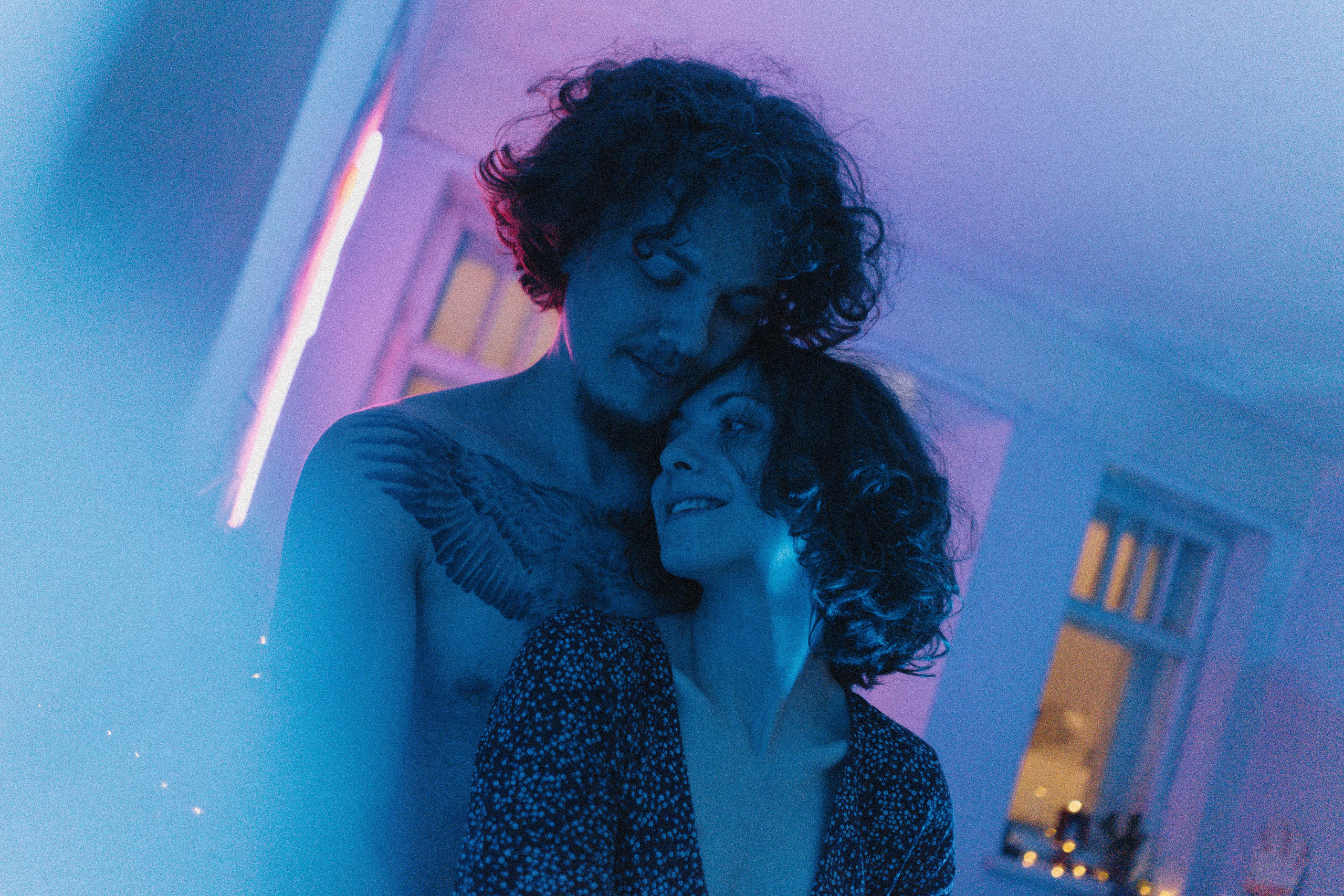 Кеся Мойш. Портретный арт и репортажный фотограф в Нячанге Ульяхина Полина