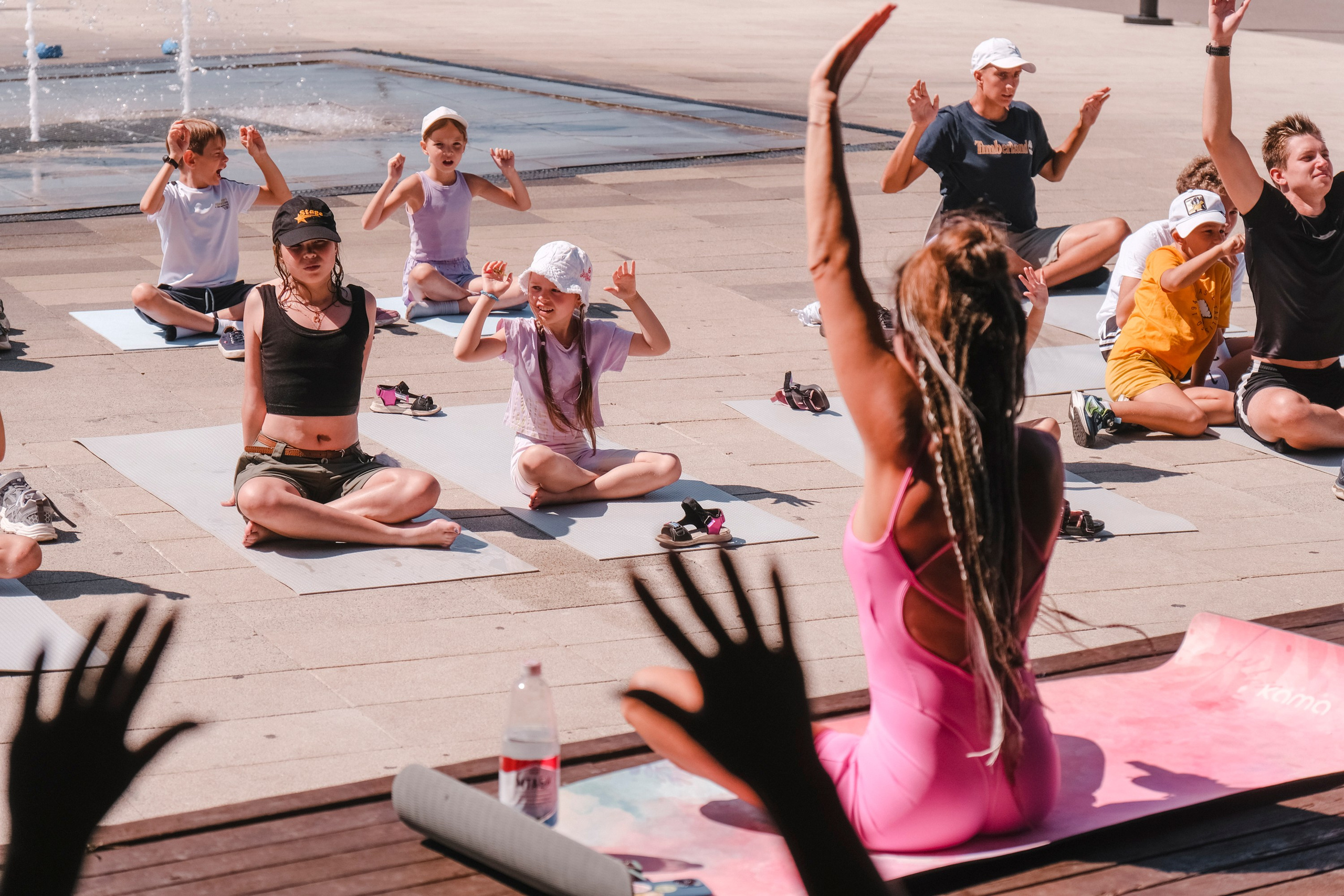 Репортаж 1. Фотограф и видеограф в Москве и МО — Евгений Лавров