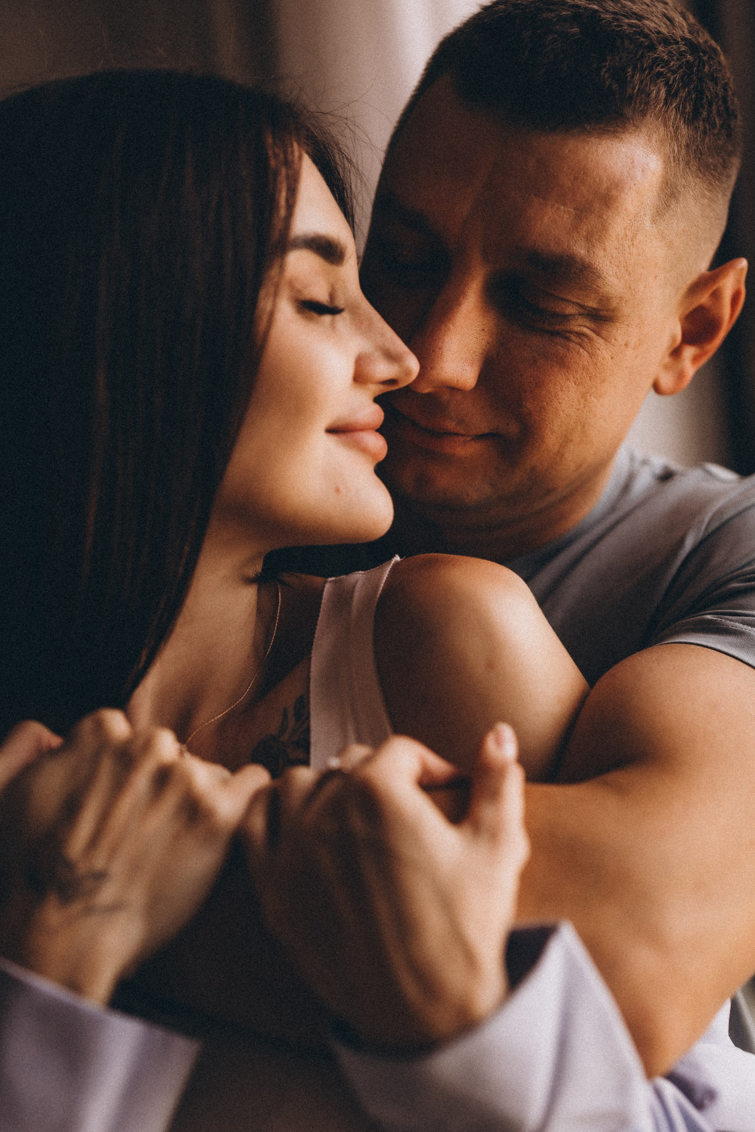 В ожидании. Евгения Пелипас