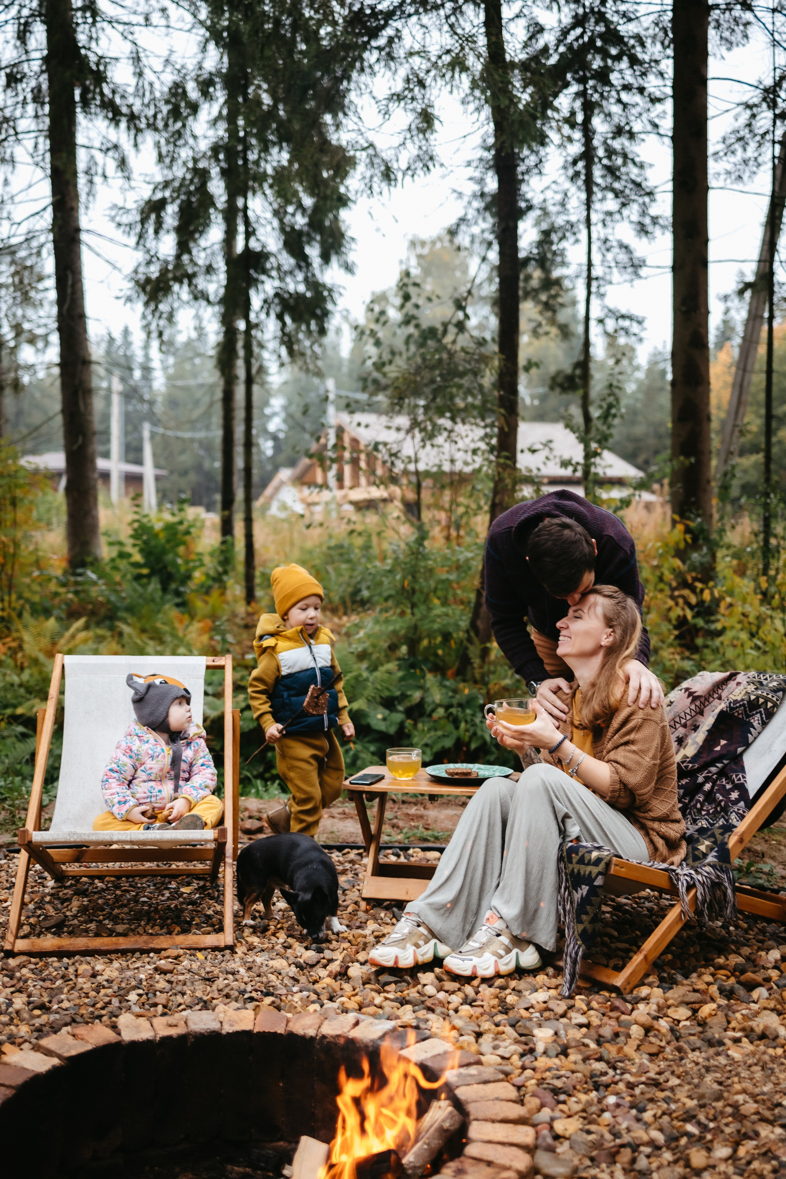 Там где тепло…. Евгения Пелипас