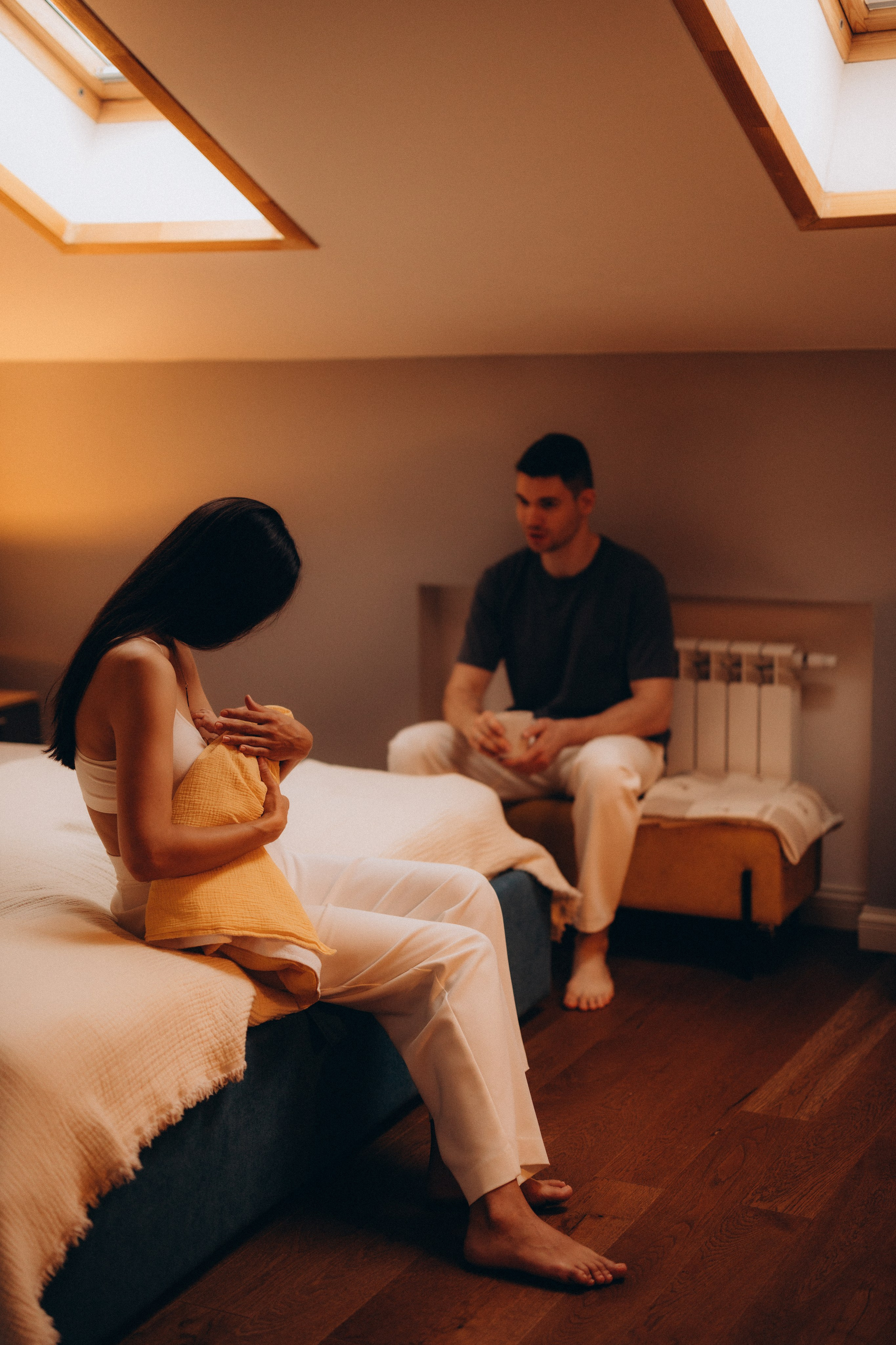 Матвей. Евгения Пелипас