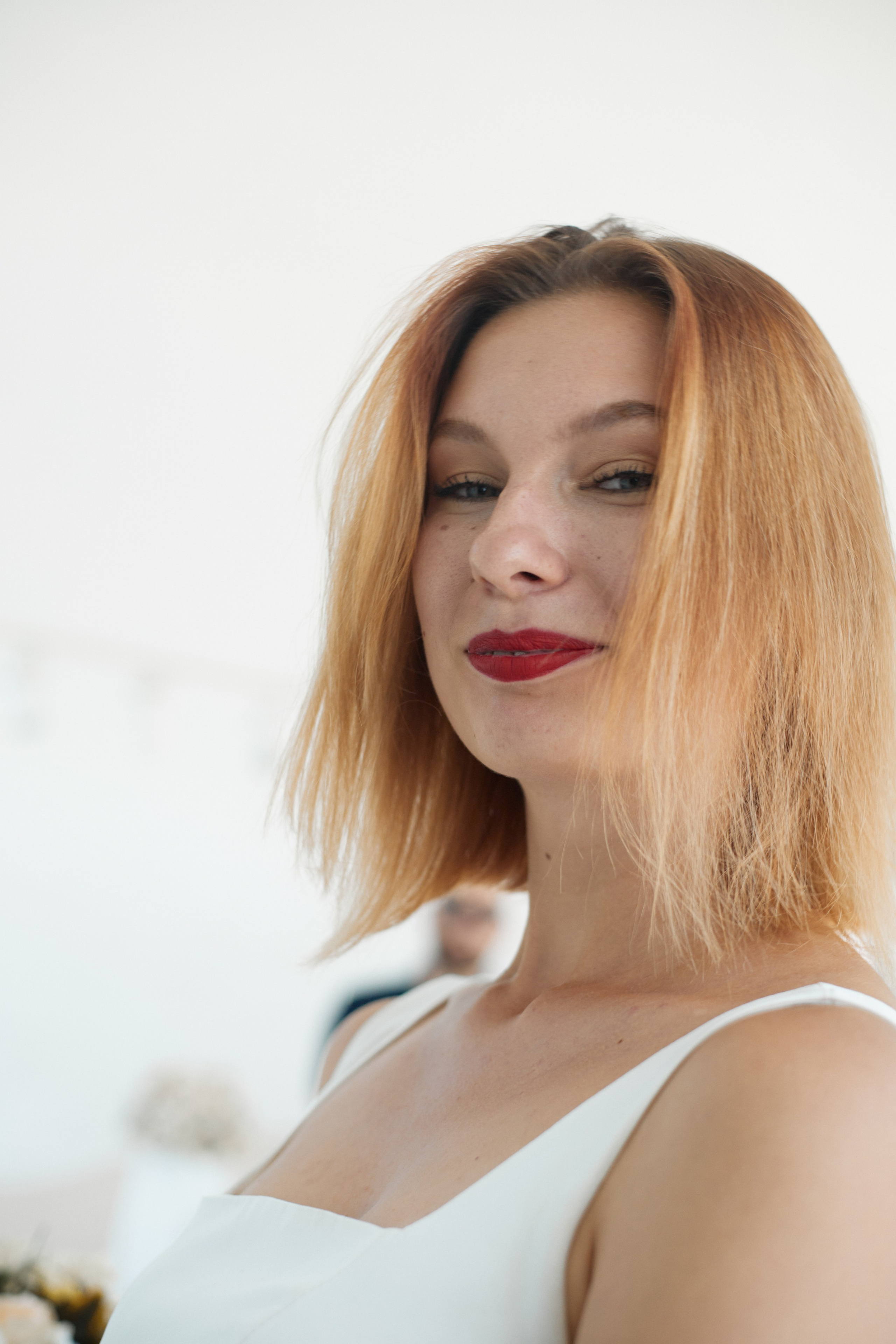 Роспись Ксения и Джо. Photographer in Tbilisi Saint-Petersburg Worldwide — Elena Golubeva