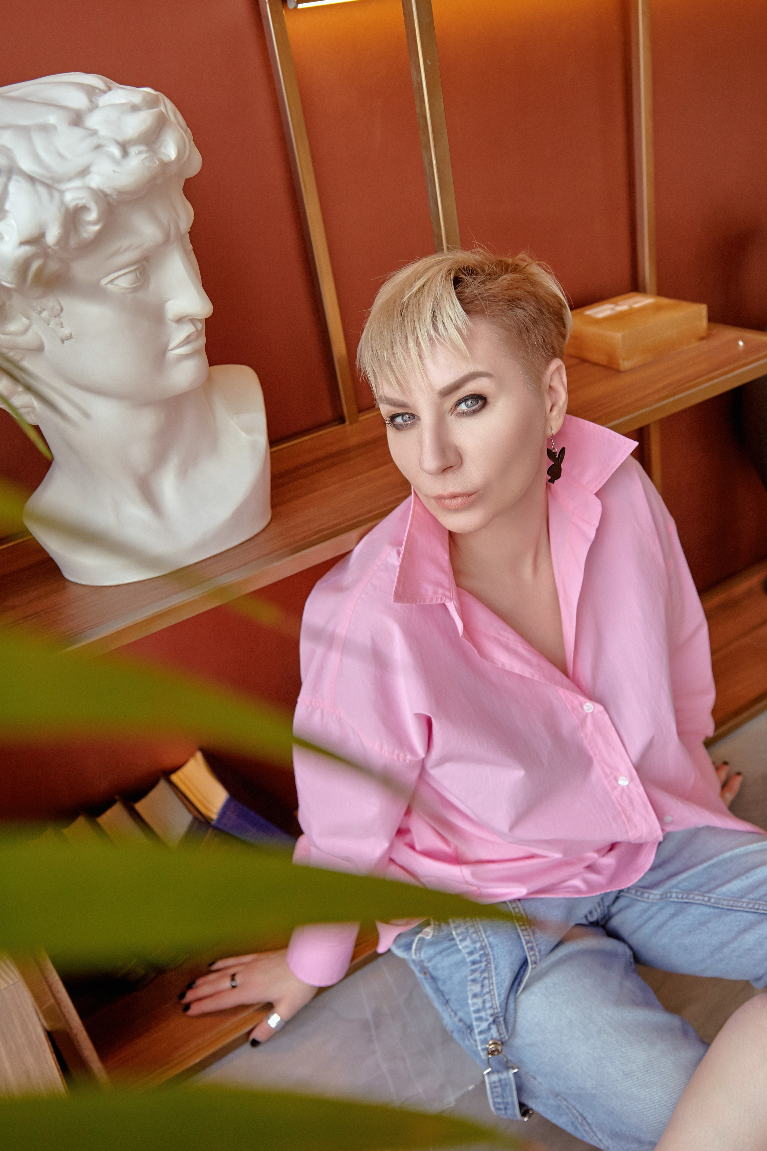 Bublgum. Рекламный фотограф Санкт-Петербург Катерина Мишкель