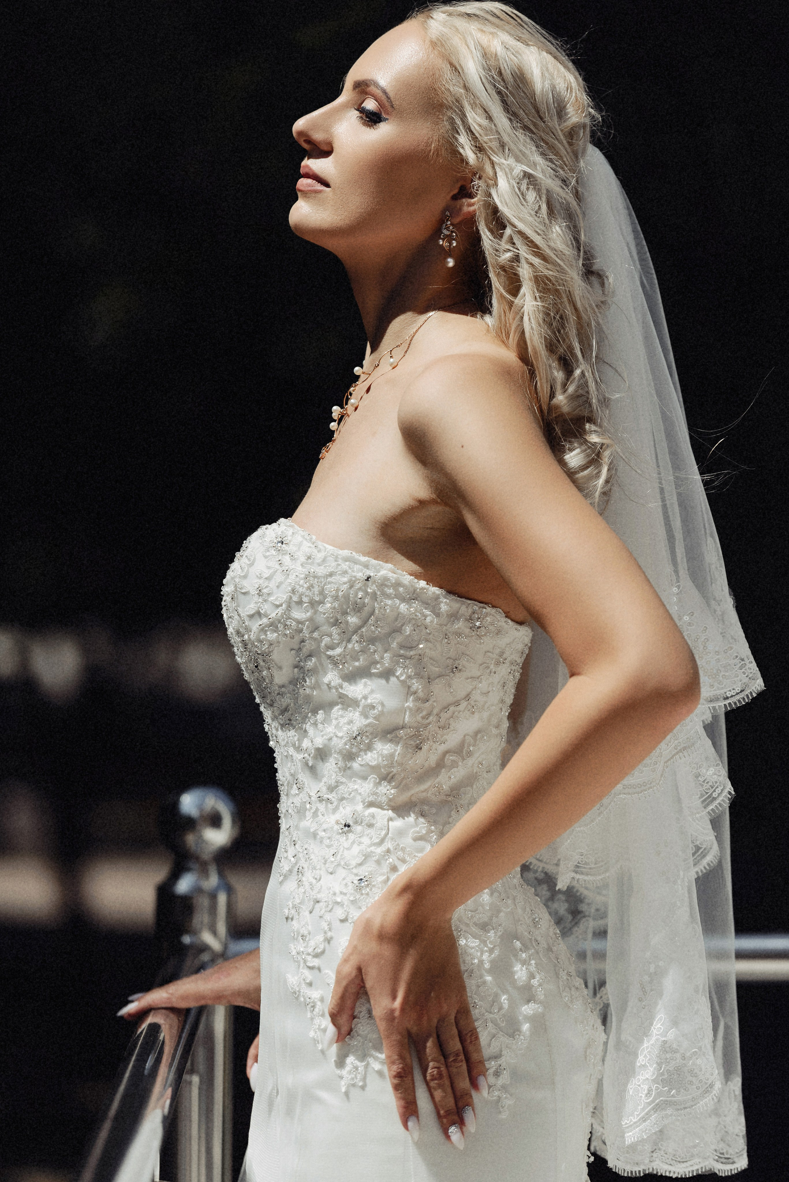 Роман и Надежда. Семейный и свадебный фотограф в Краснодаре Максим Ершов