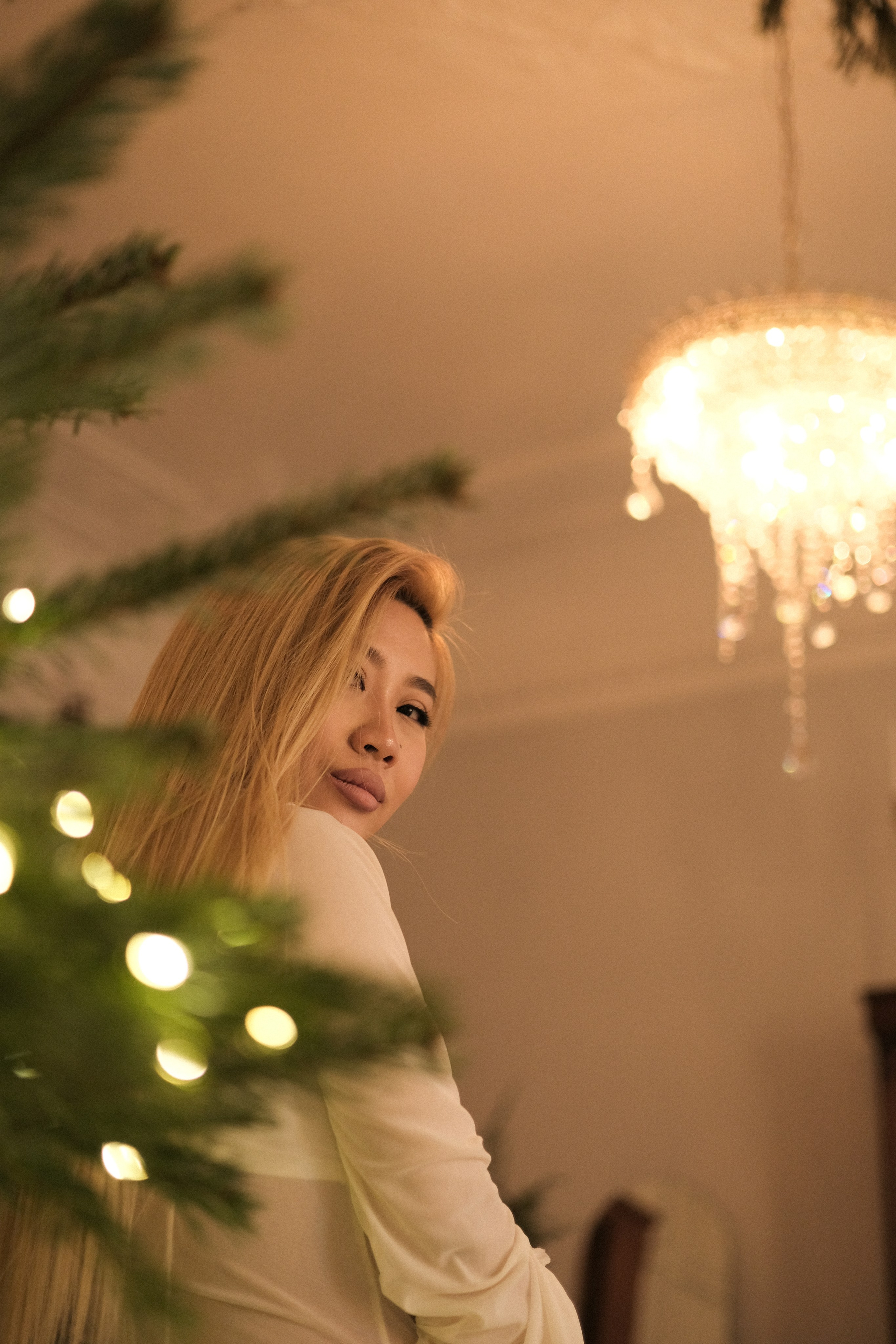 Anastasia. Главная