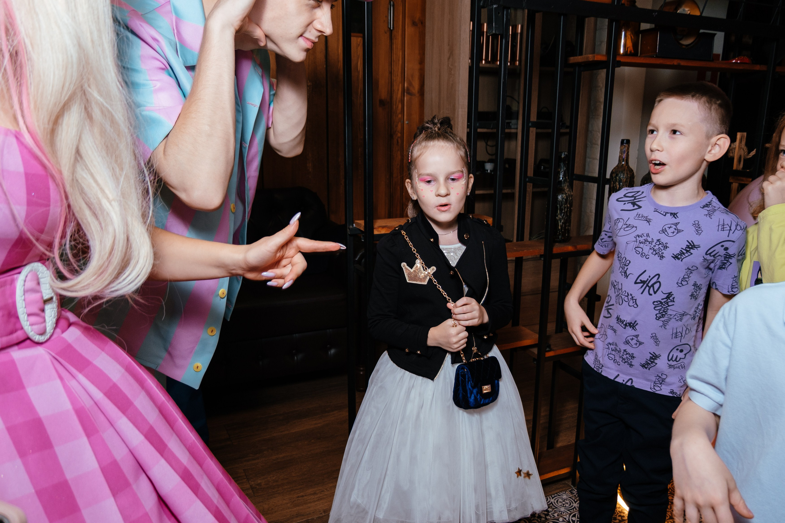 День рождение