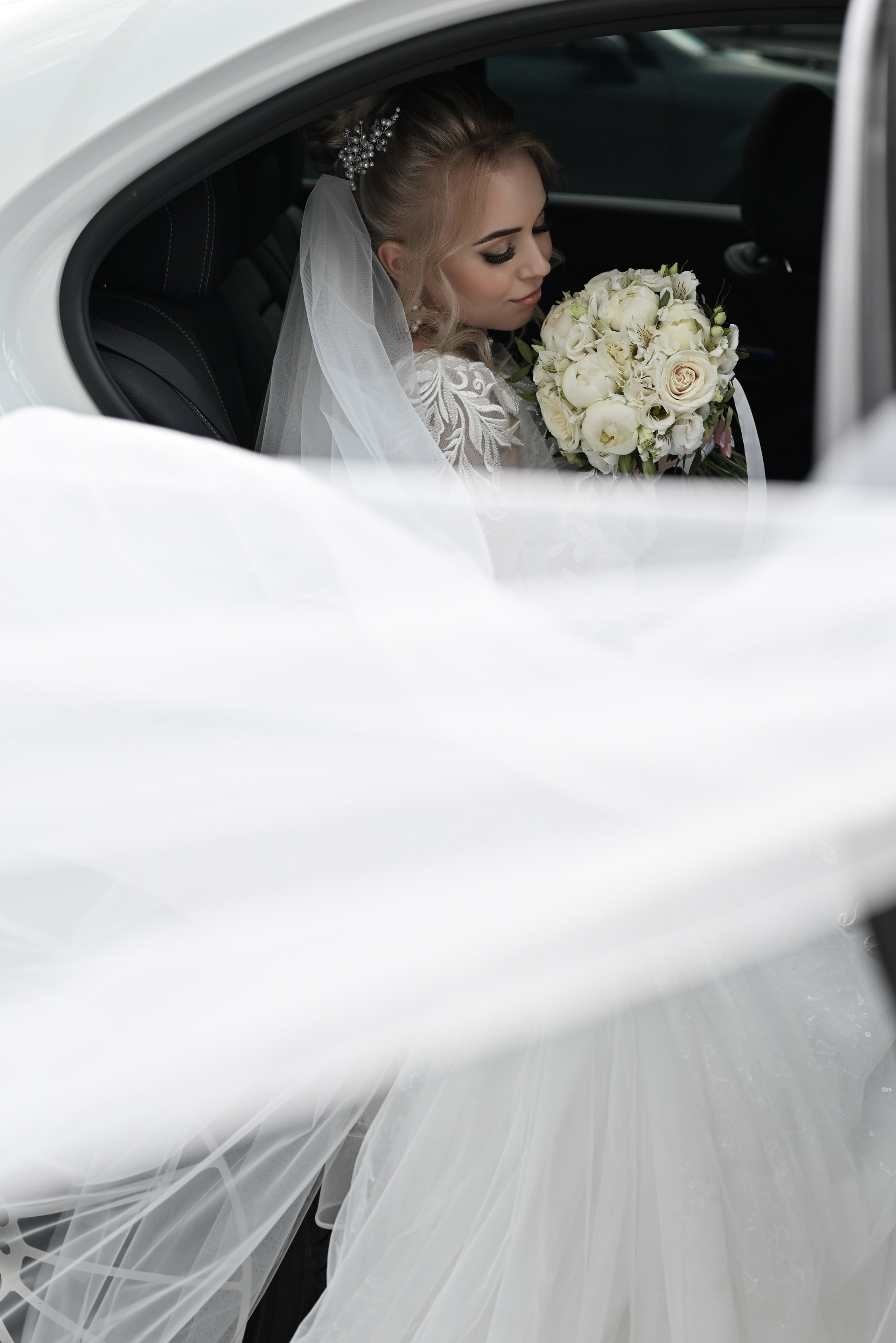 Данил & Алена. Свадебный и семейный фотограф в Уфе Александров Максим