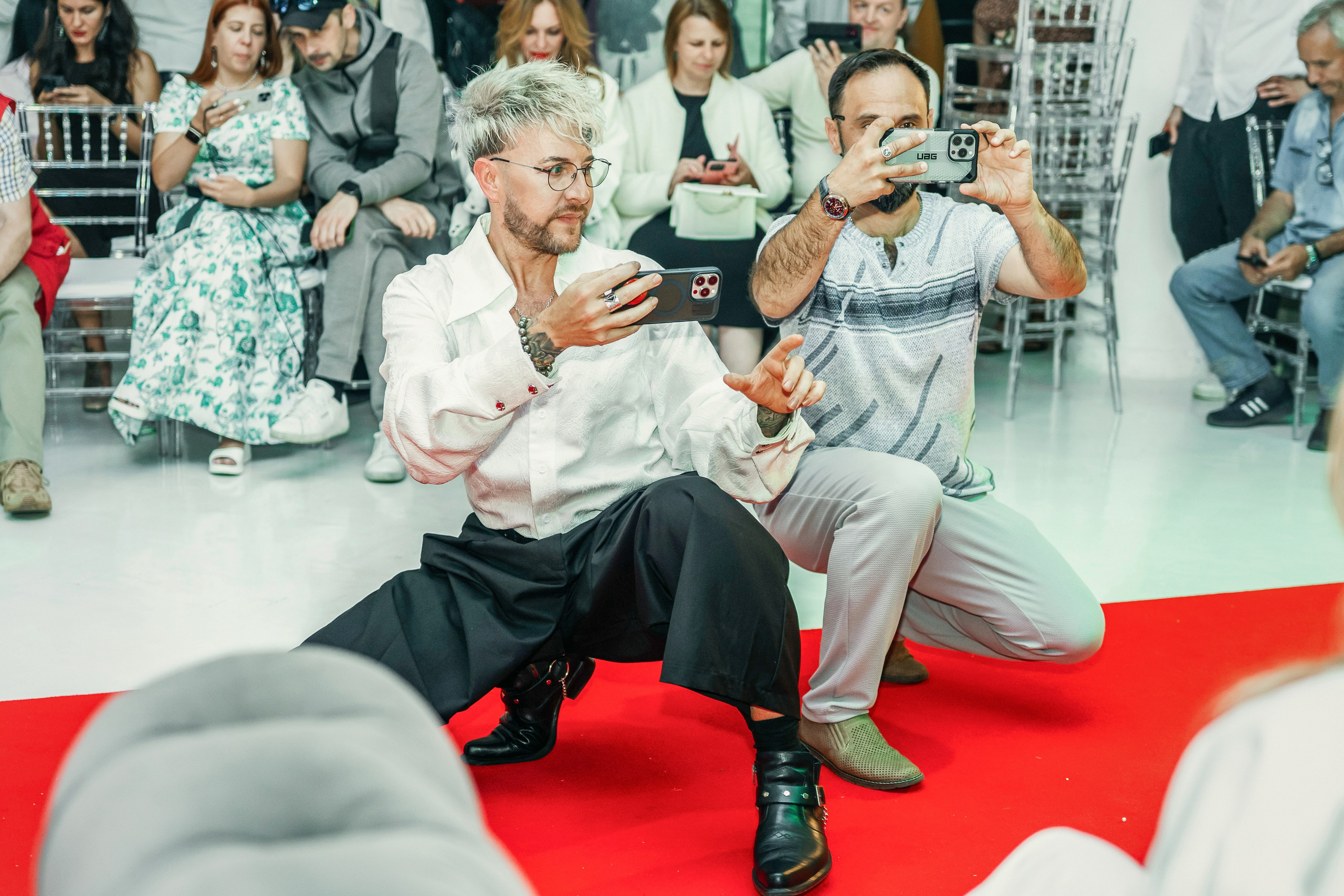 МЕДИА ED-ШОУ’25. Фотограф Павел Герасименко