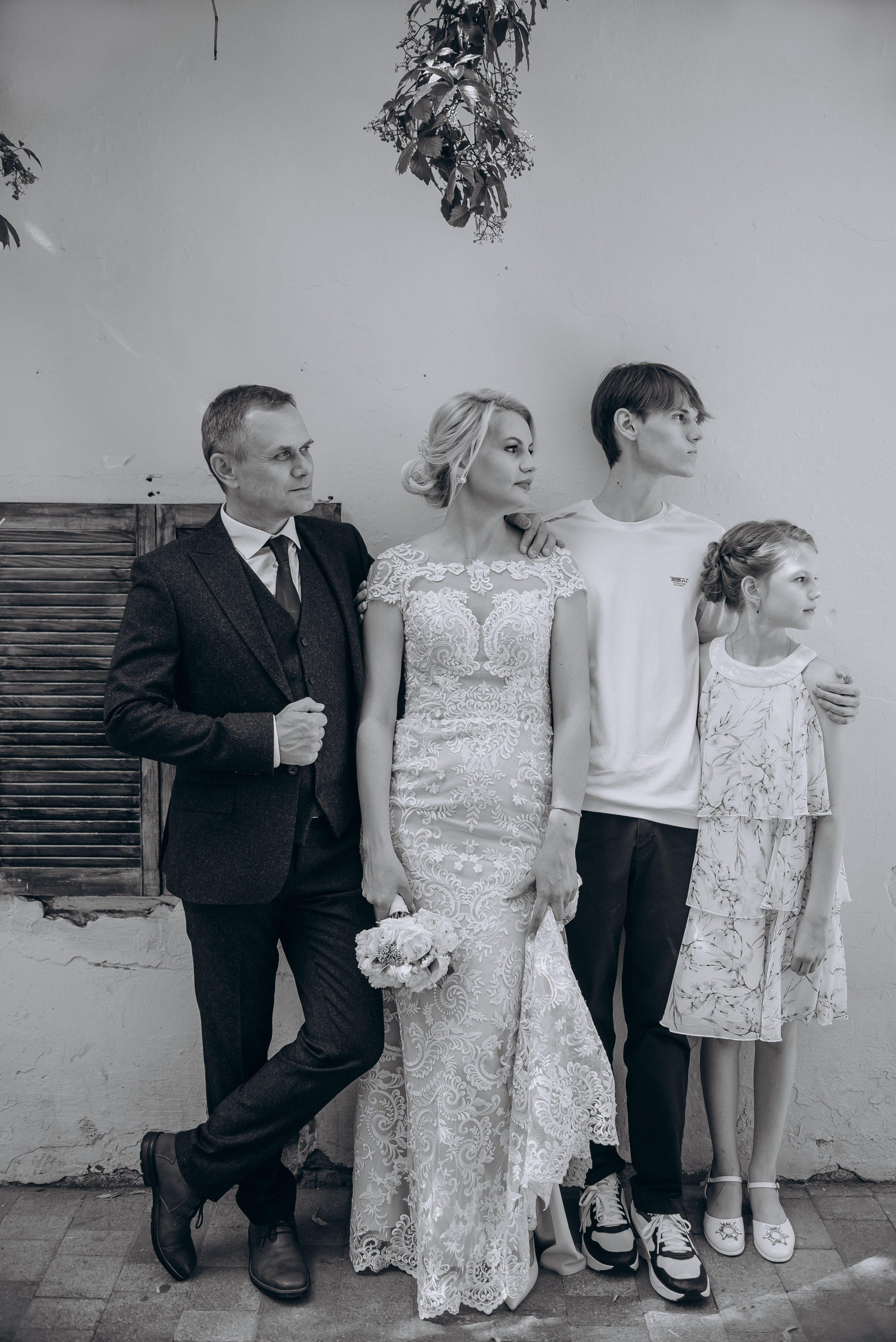 V. ЛИНА ЛАЗАРЕВА, Фотограф в Москве, МО и на юге России