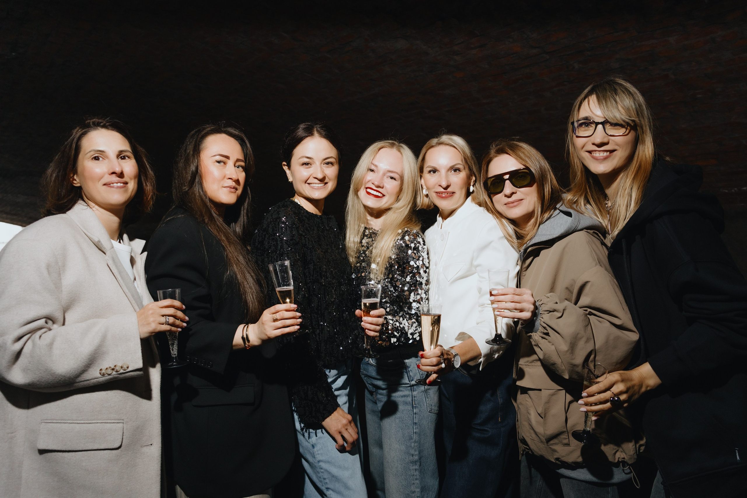 Корпоратив | Теплоход. Фотограф Илья Чернов