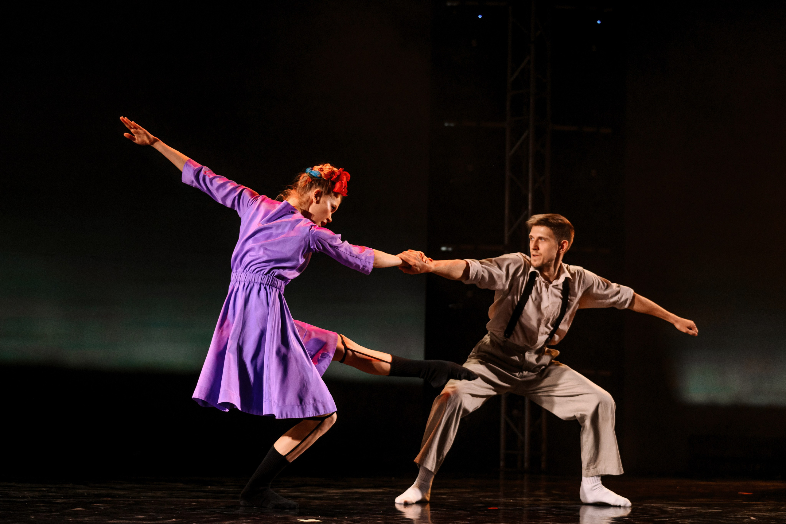 E1 2025. Максим Комаров — Профессиональный фотограф