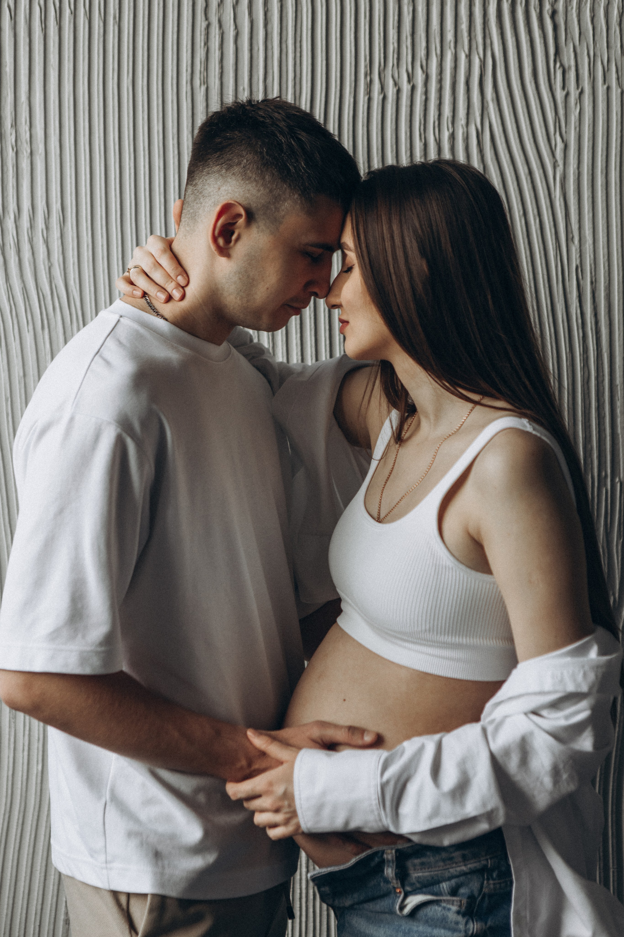 Валерия и Артём. Семейный фотограф в Краснодаре Виктория Кокоулина