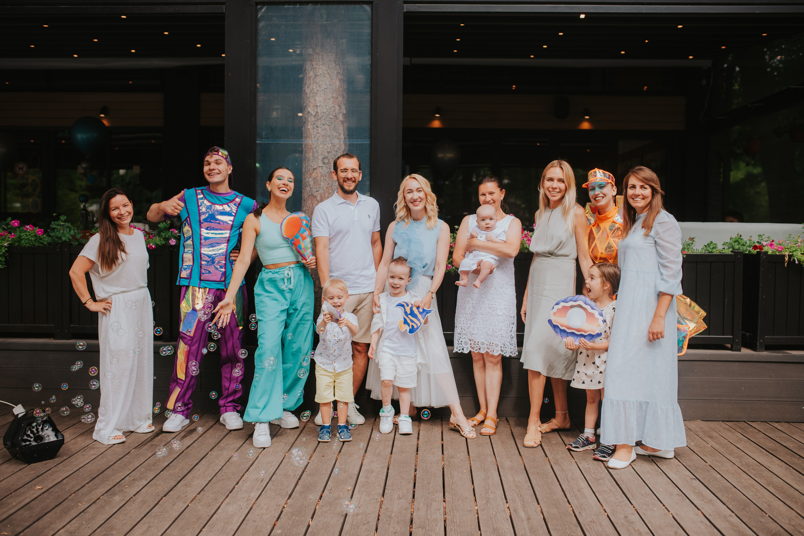 21 июля. Фотограф Алла Елисеева