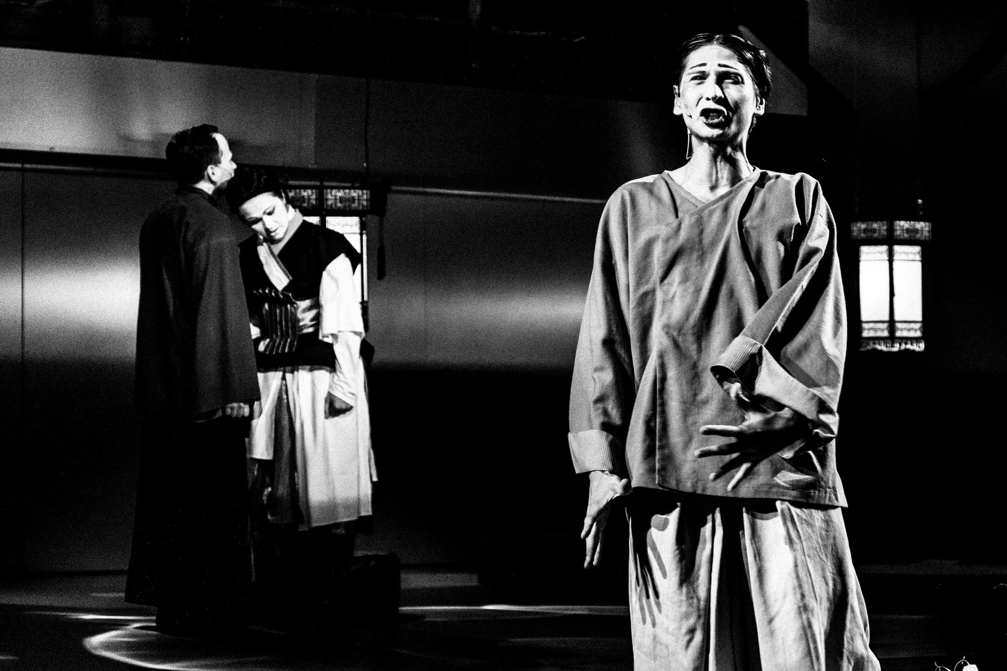 Театр. Liliafayzullova