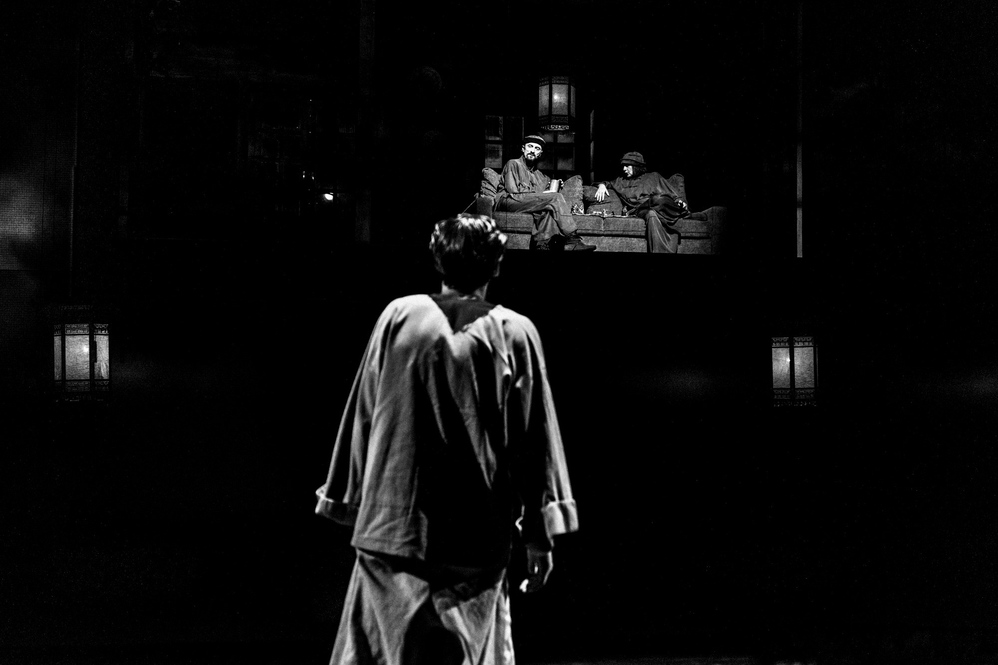 Театр. Liliafayzullova