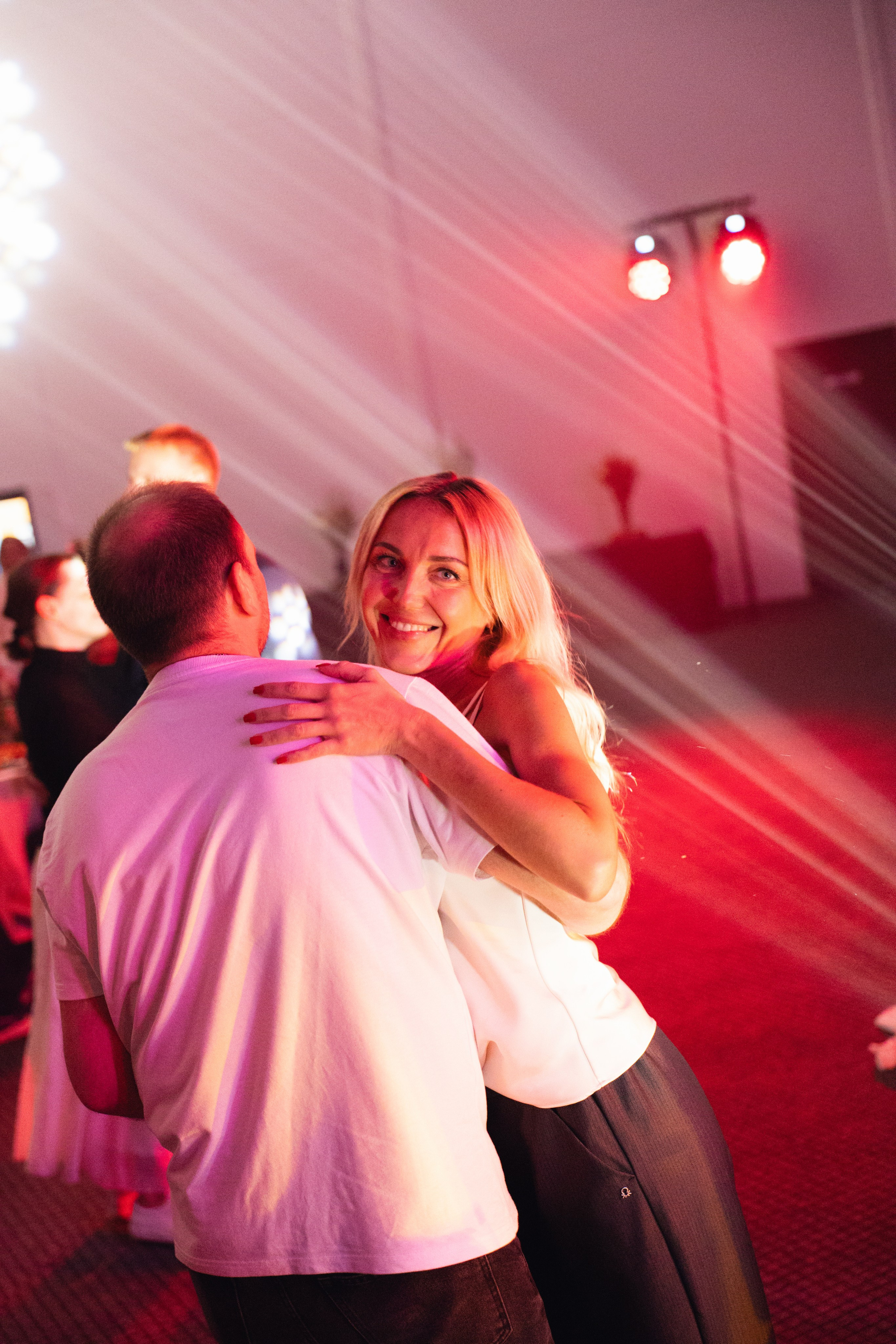 Выездной ивент компании Grand Alfa//Архыз. Главная