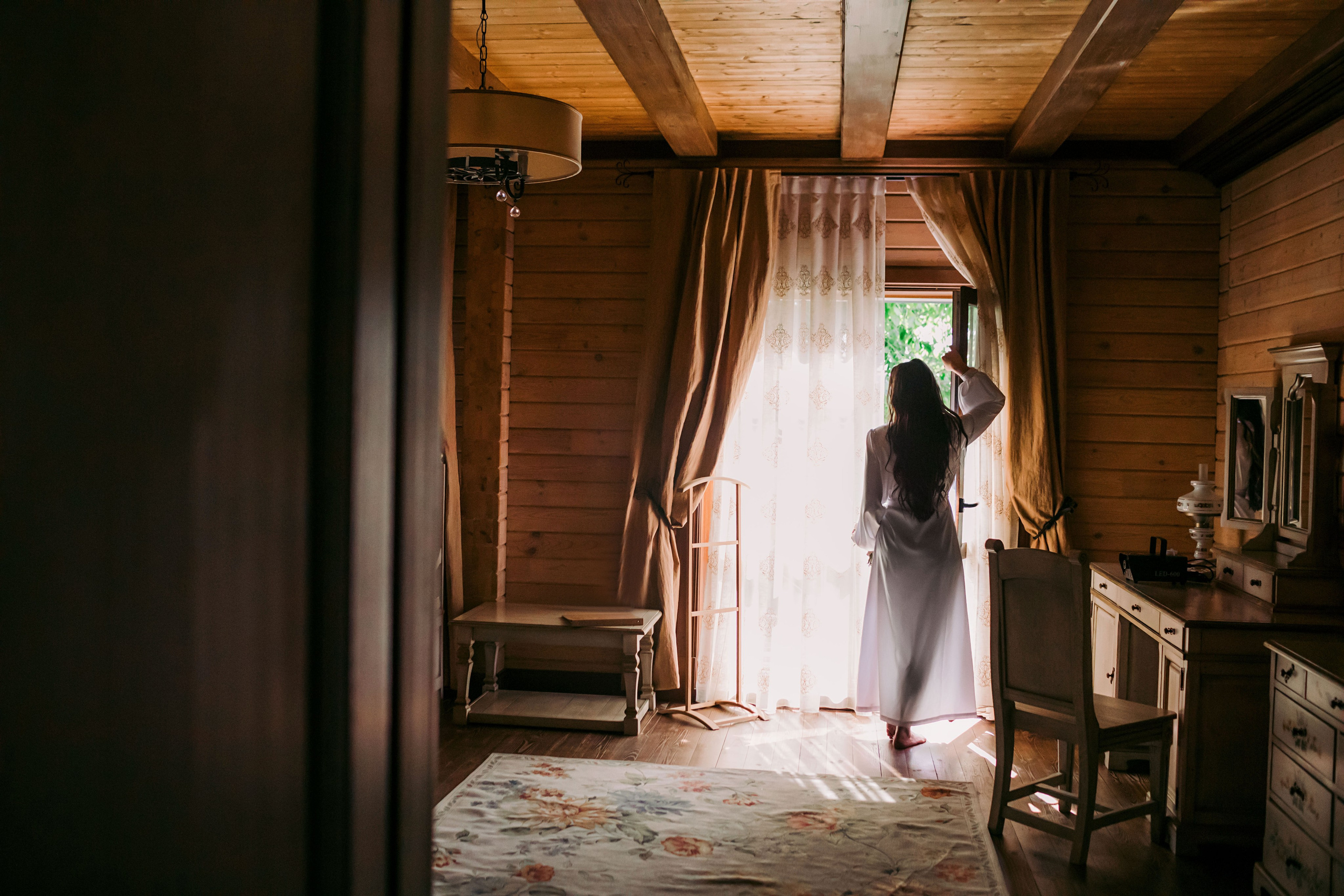 Карина и Дима. Свадебный фотограф Москва Виктория Лазукова