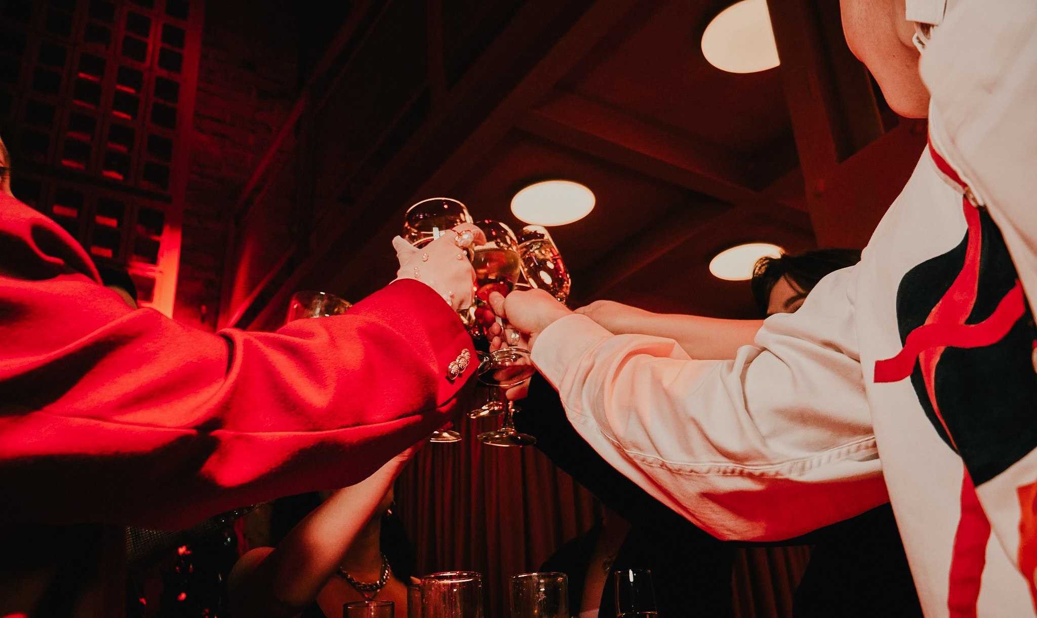 Корпоратив Basic Decor. Фотограф Аннё| Москва