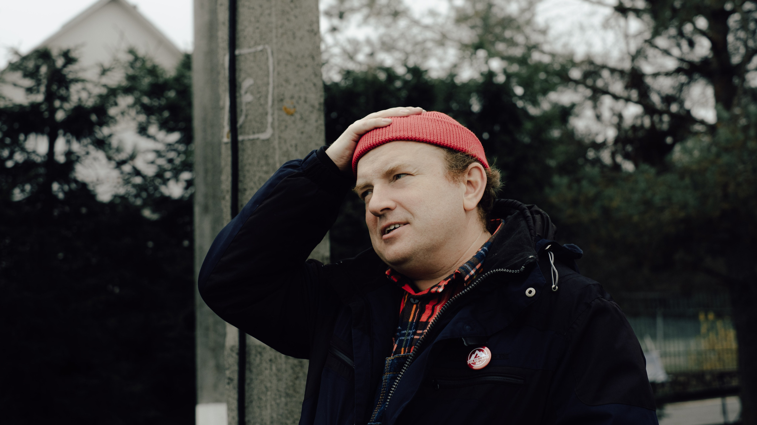 «52 герца». Фотограф Аннё| Москва