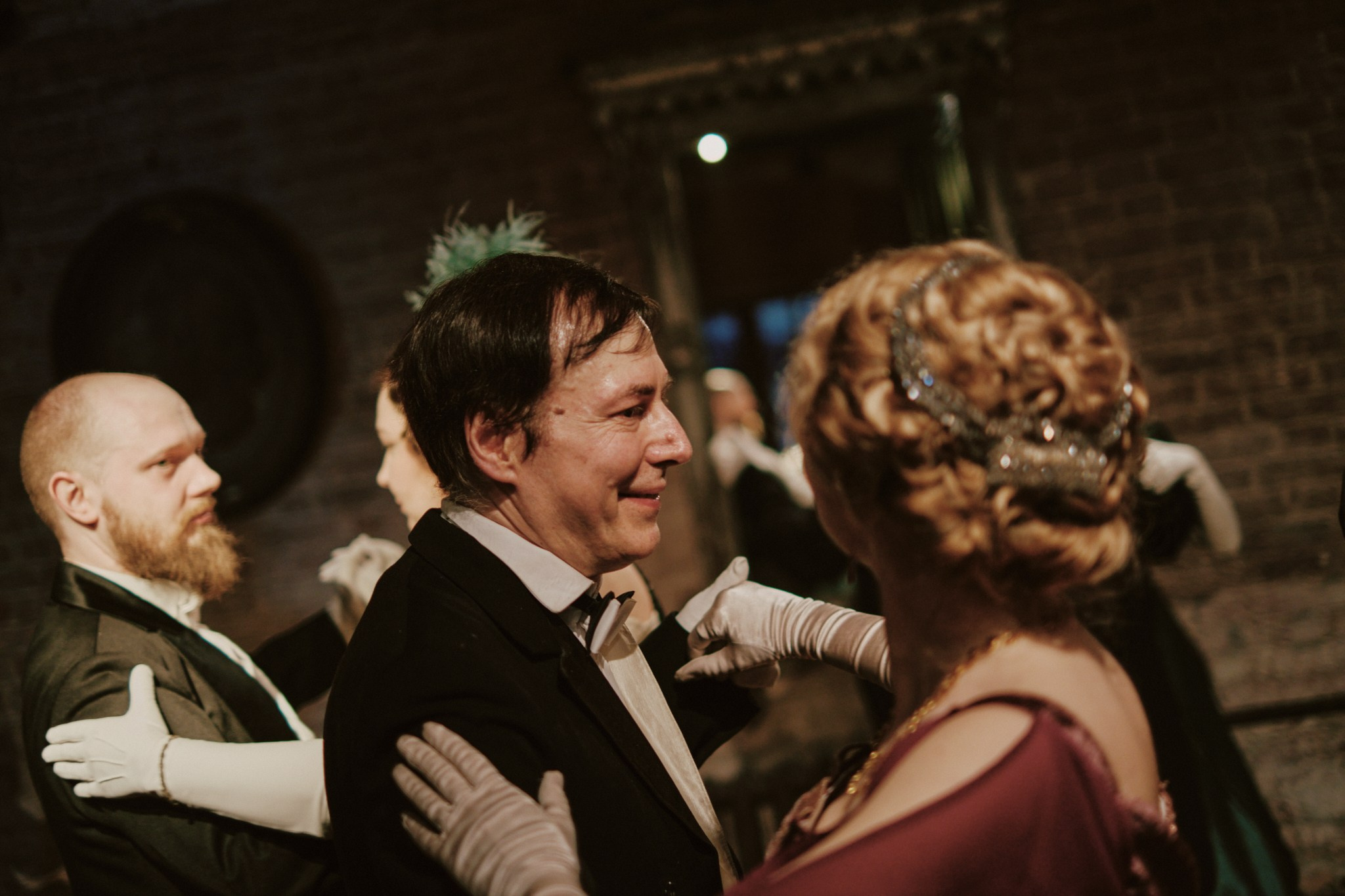 Dance.Party.Spring. Фотограф Аннё| Москва