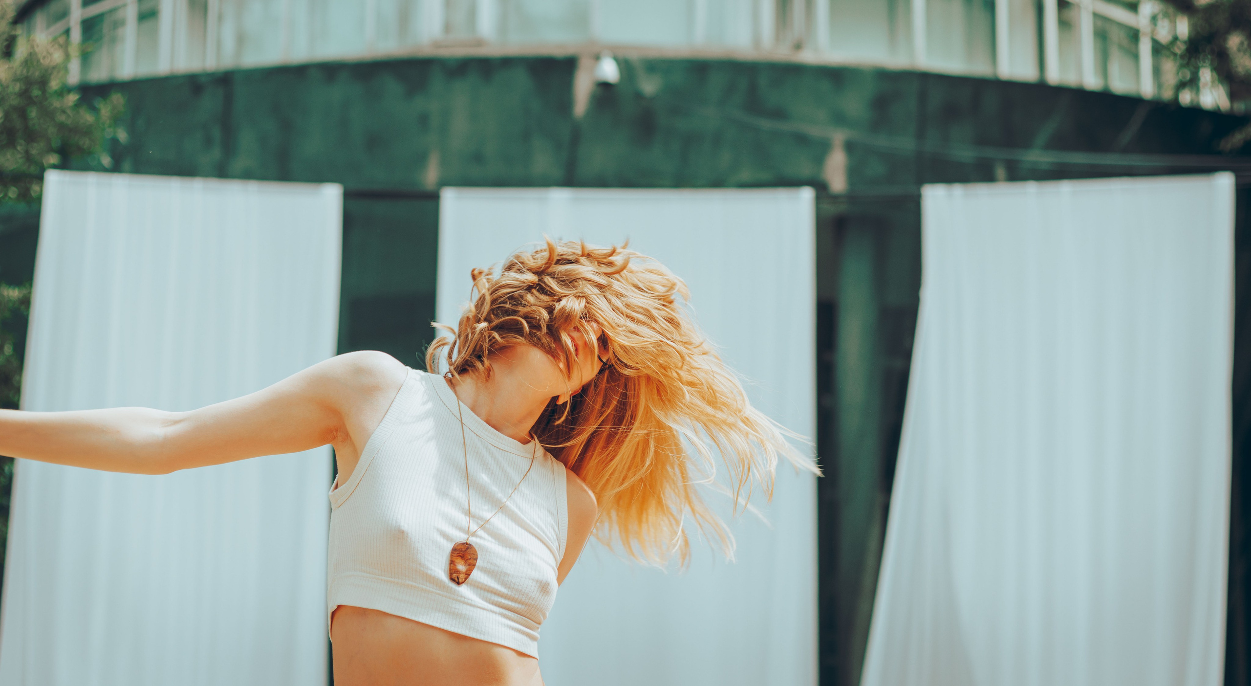 ECSTATIC WHITE |2024. Фотограф Аннё| Москва