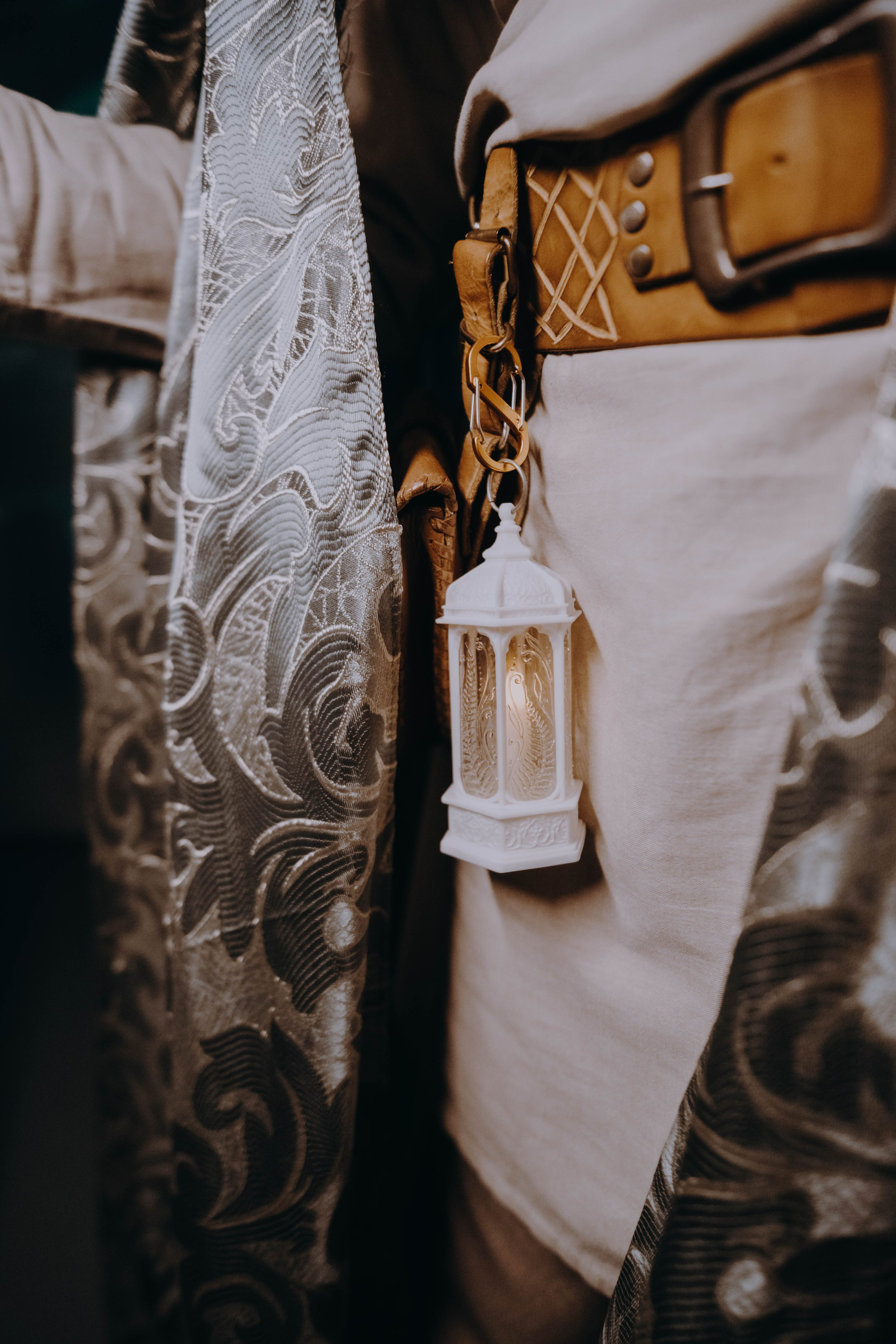 Ночь в холмах | Иммерсивный бал. Фотограф Аннё| Москва