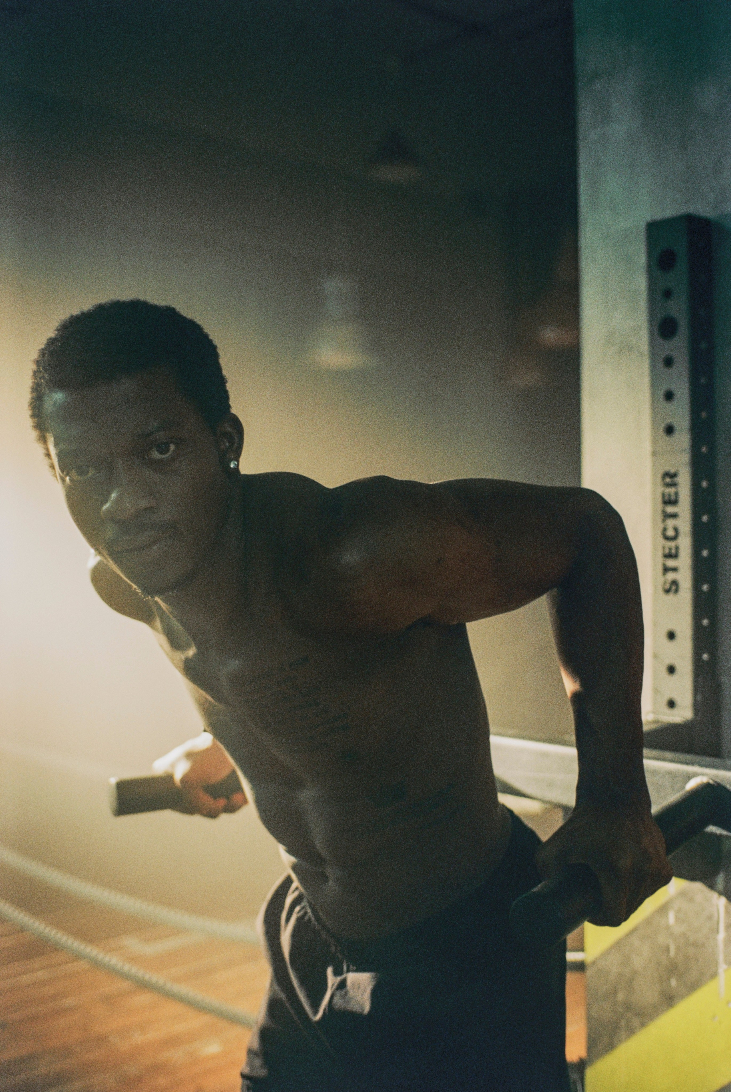 Drop. NOIRELLE production