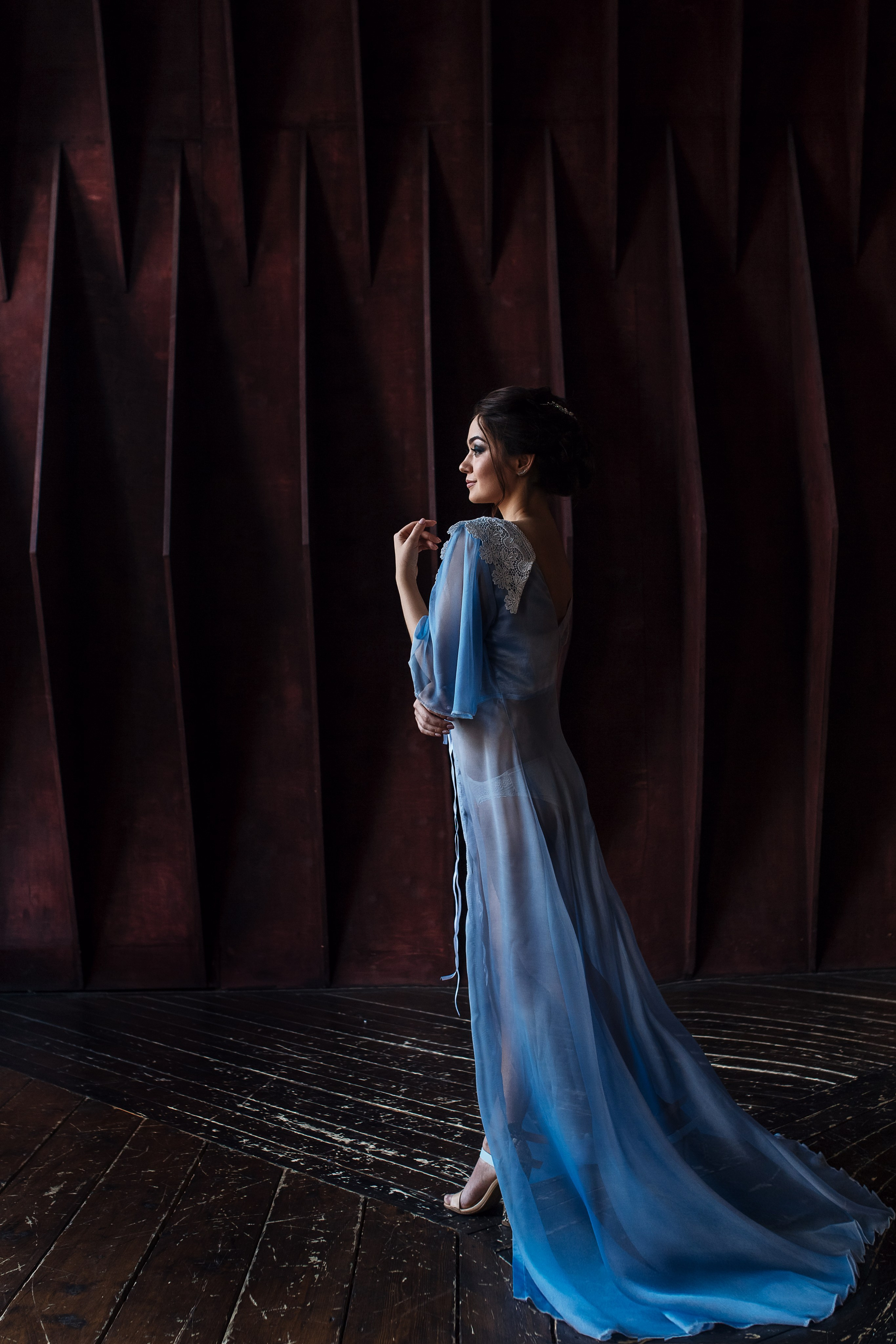 Наташа и Людмила. Свадебный и семейный фотограф Игорь Елагин