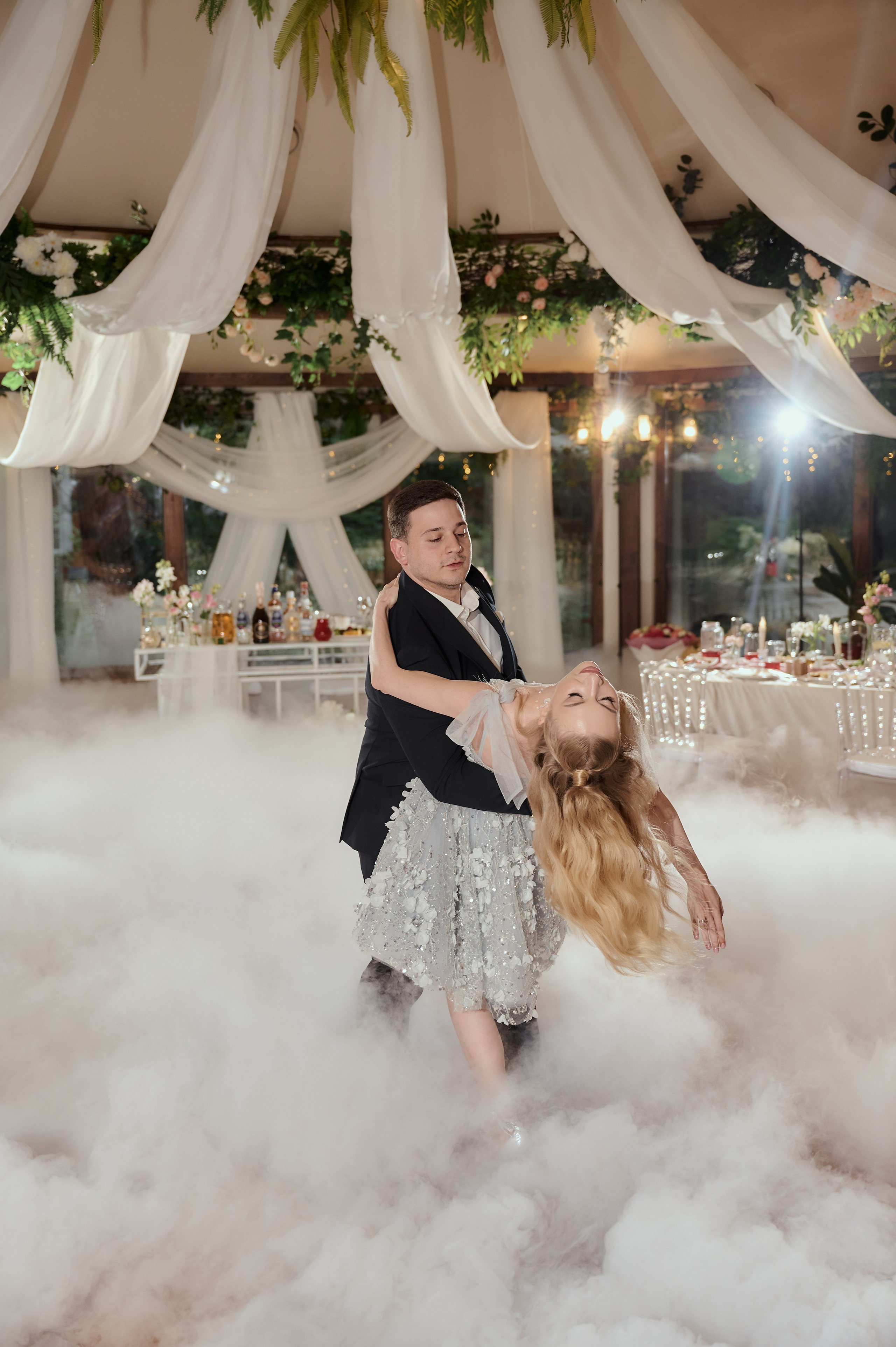 Свадьба в Берендеи. Свадебный фотограф в Туле Никита Беляев