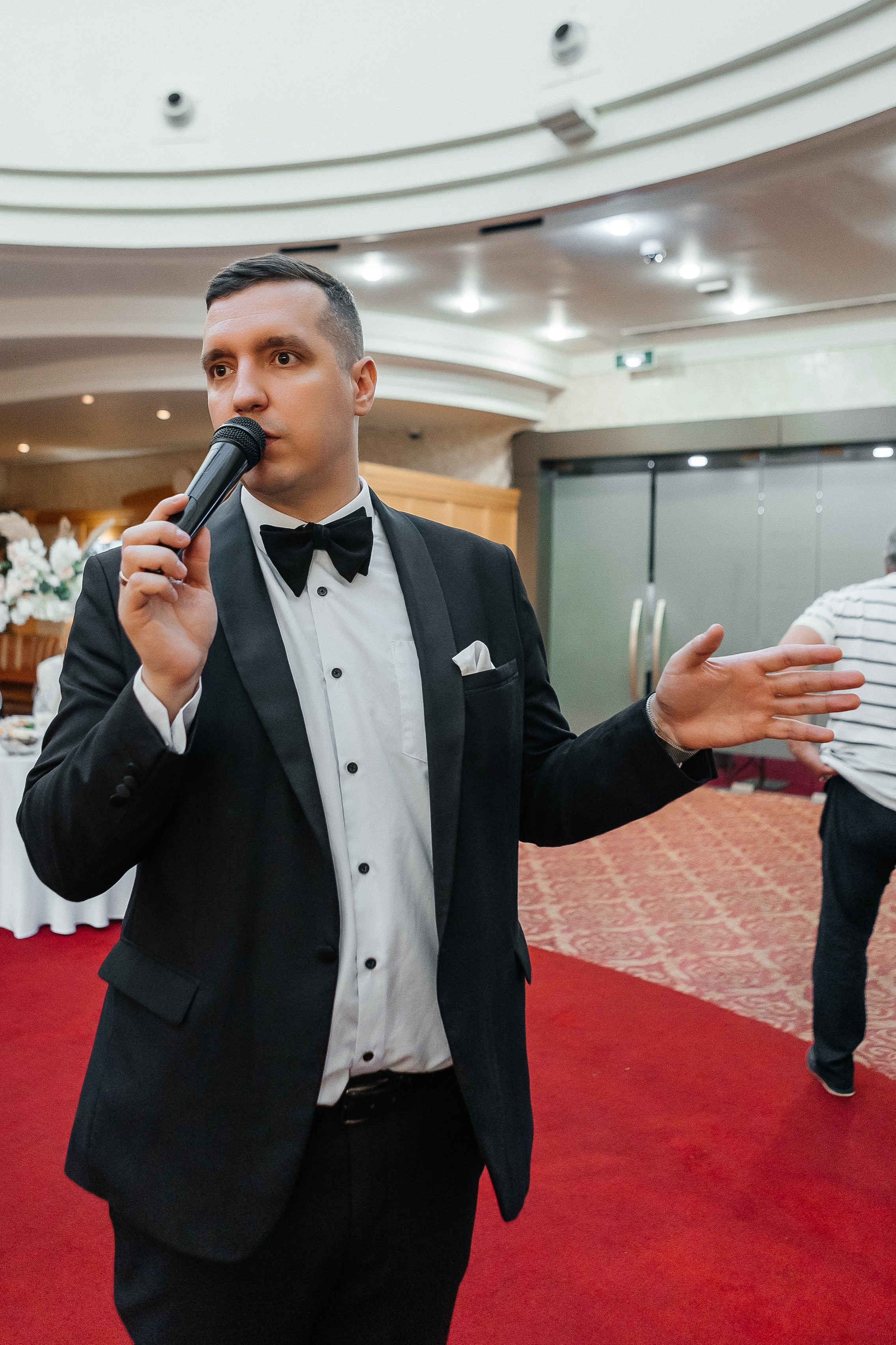 Дарья+Георгий. Свадебный и портретный фотограф в Екатеринбурге Виолетта Куприкова