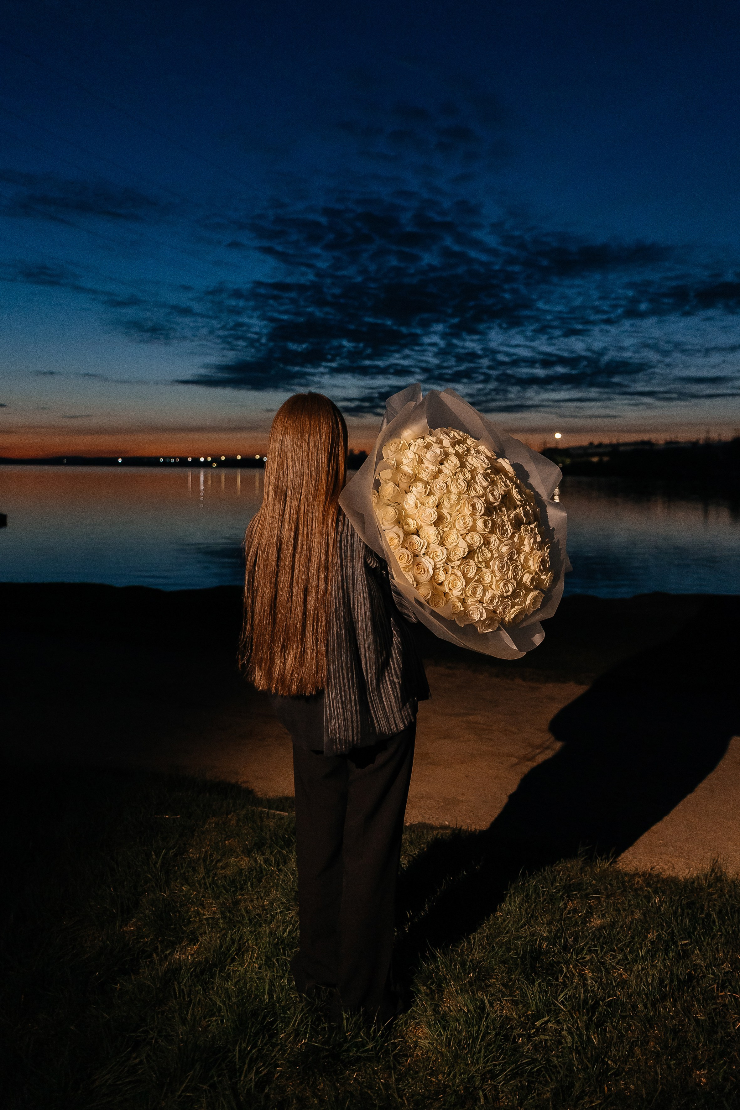 Юлия+Даниэль. Свадебный и портретный фотограф в Екатеринбурге Виолетта Куприкова