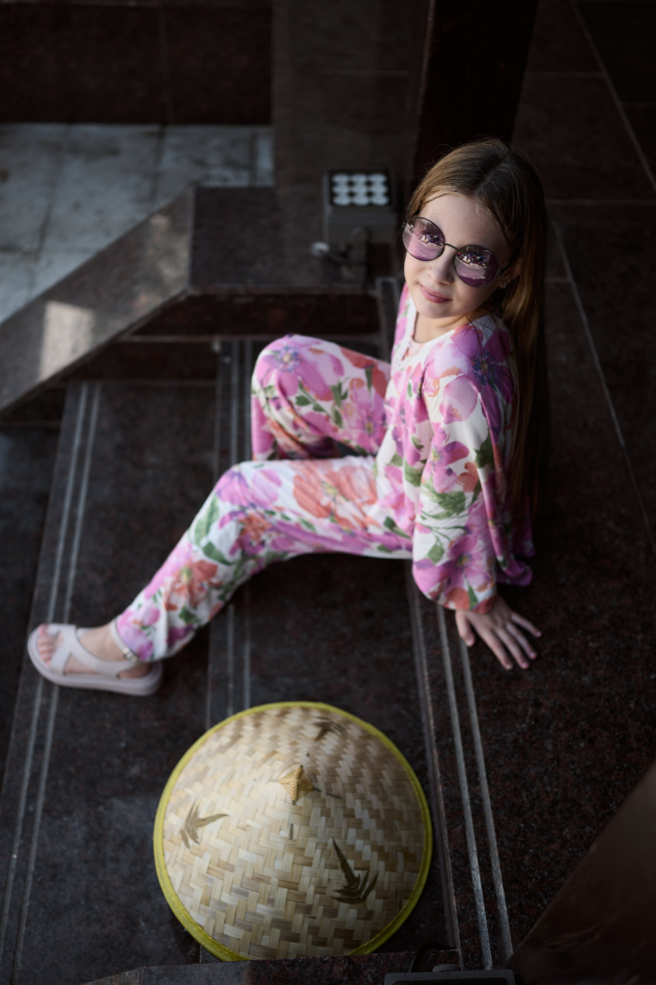 Klimkova kids. Китай. 2024. Дима Бабушкин. Фотограф. Подиум. Репортаж. Творчество. Дорого