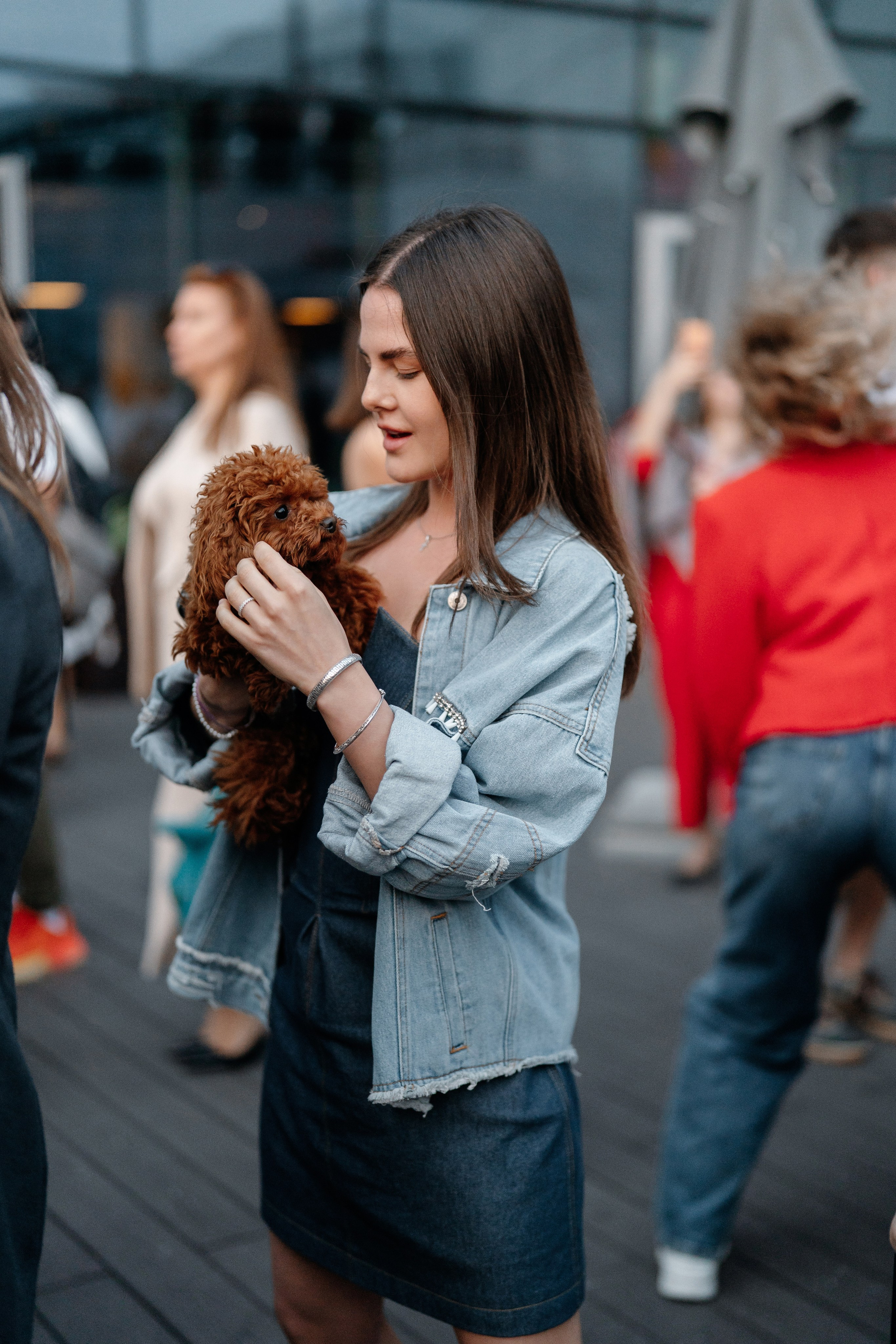 ХАКАТОН’S. Свадебный и репортажный фотограф в Москве Андрей Вайман