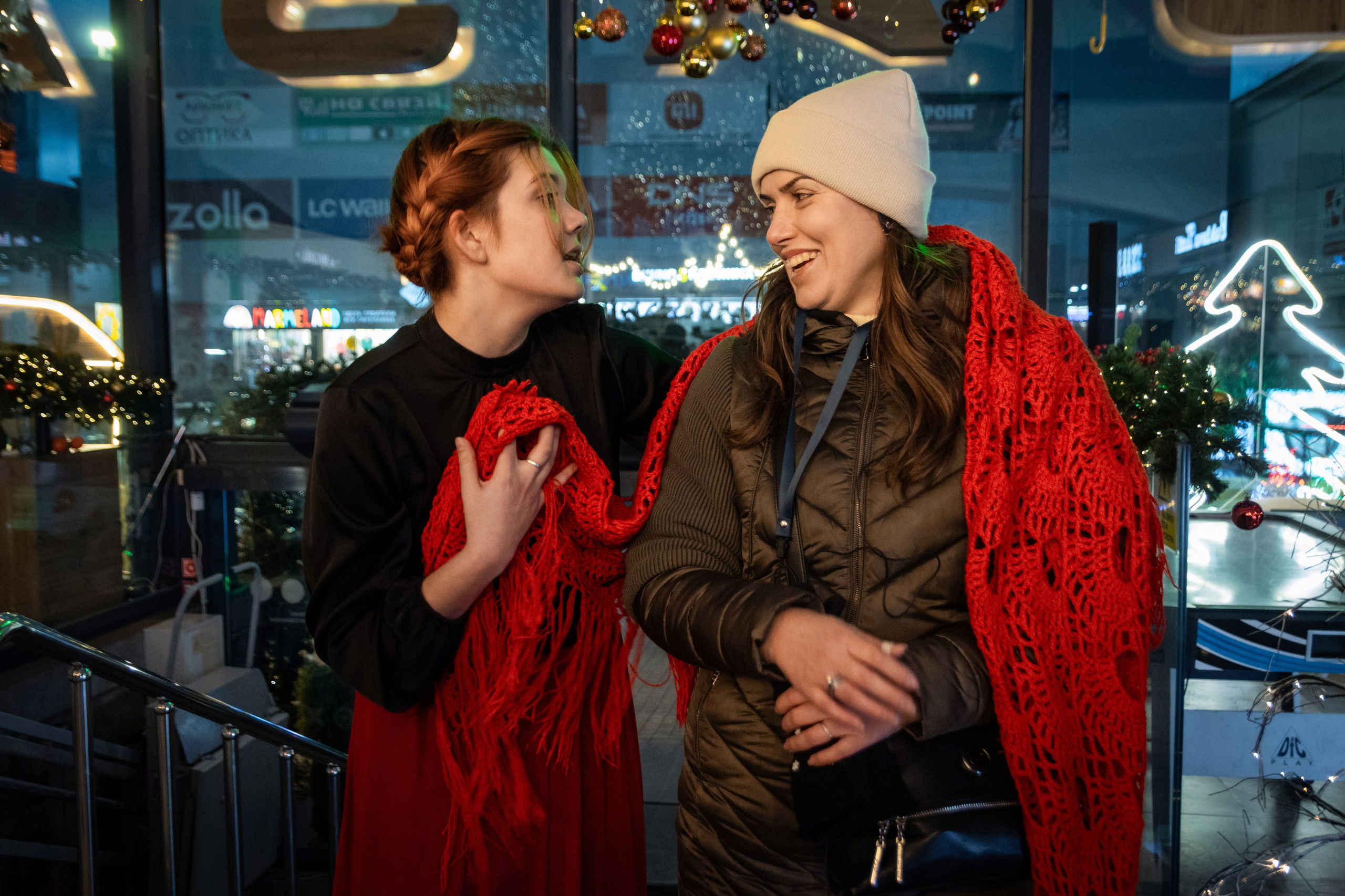 Мероприятия. Илья Зыбин — репортажный фотограф