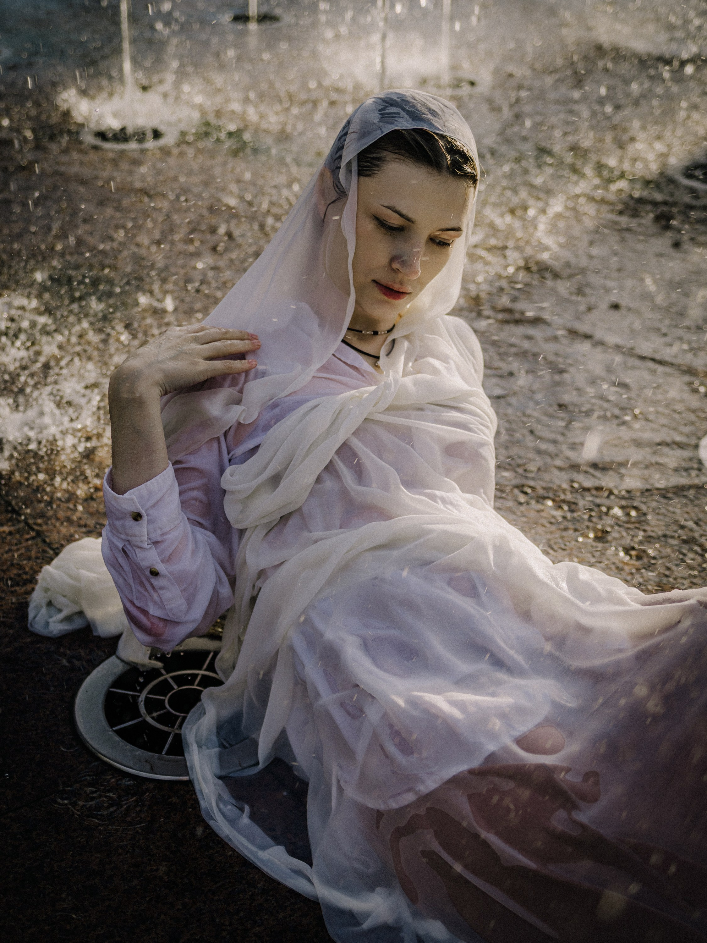 Елена Аулова. Фотограф Руслан Шакиров