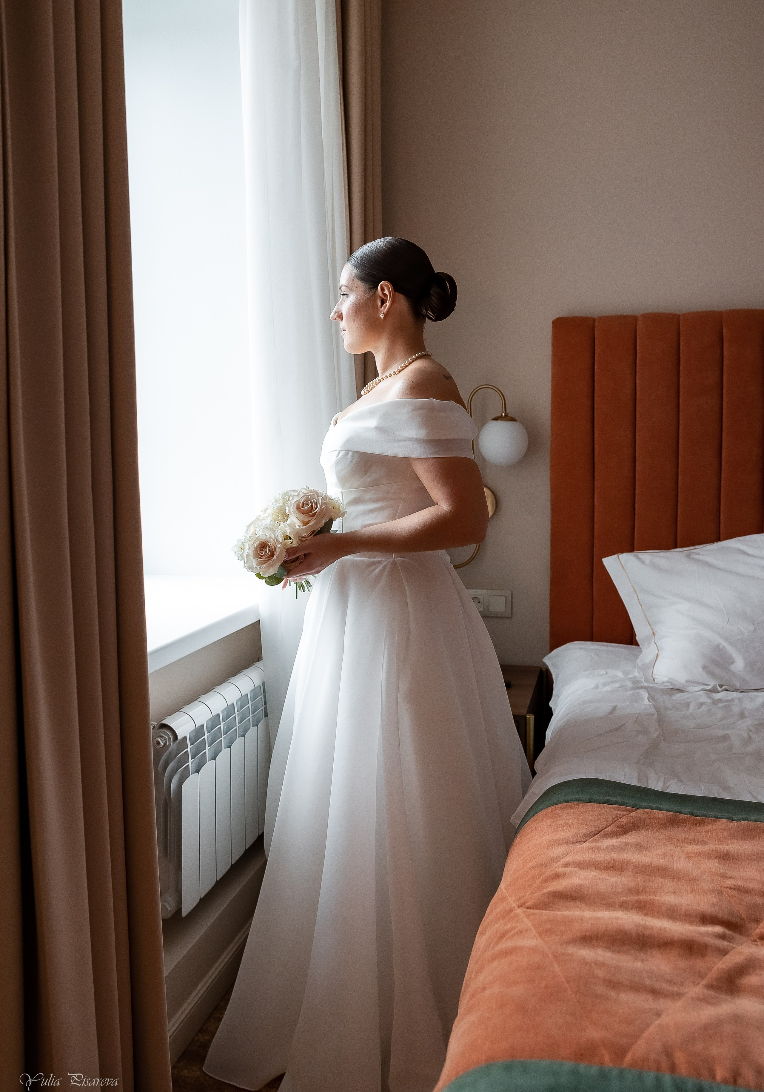 Свадьба Никита и Валерия. Фотограф в Санкт-Петербурге Писарева Юлия