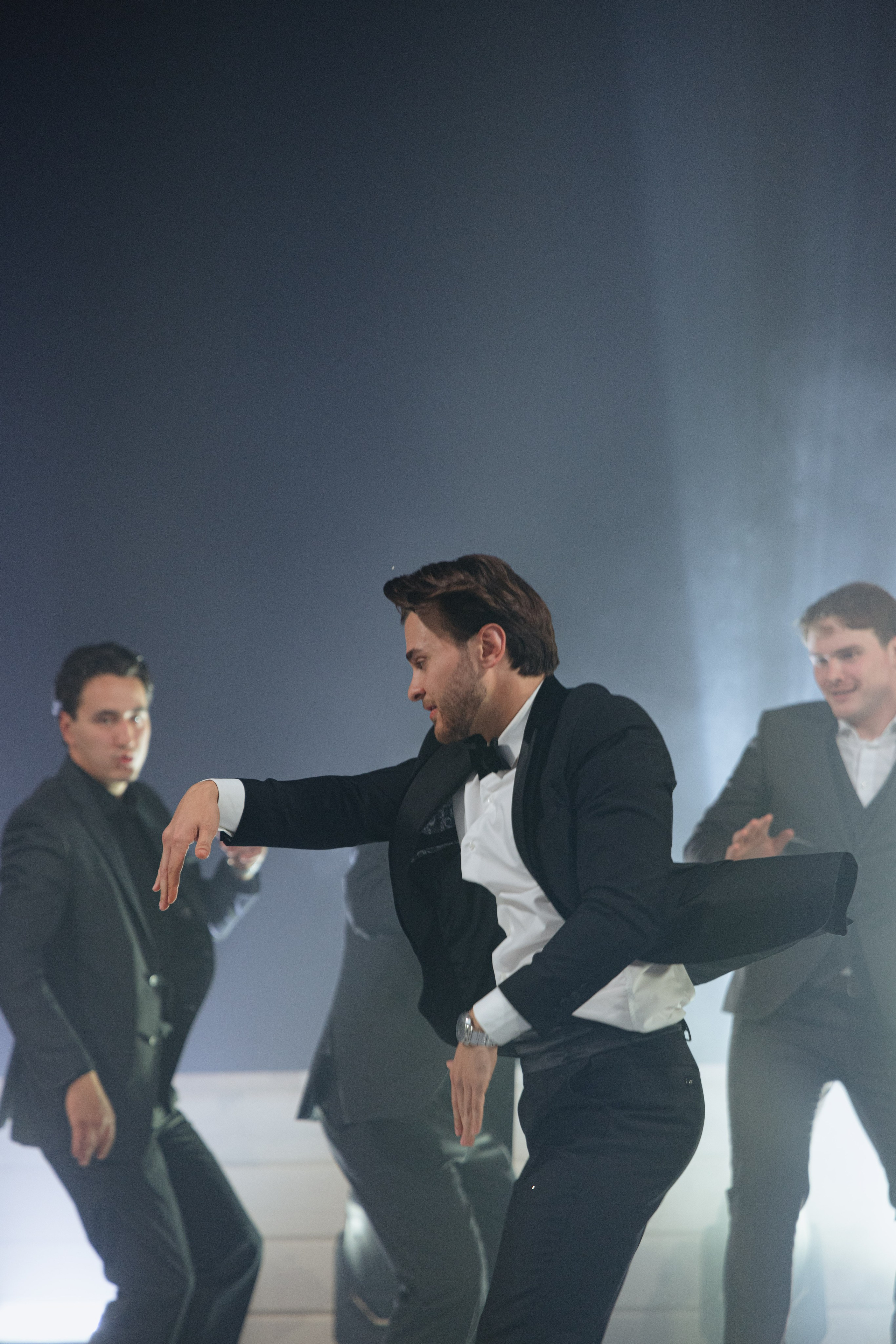 Сережа и Женя. Свадебный и семейный фотограф в Красноярске Прохорова Екатерина